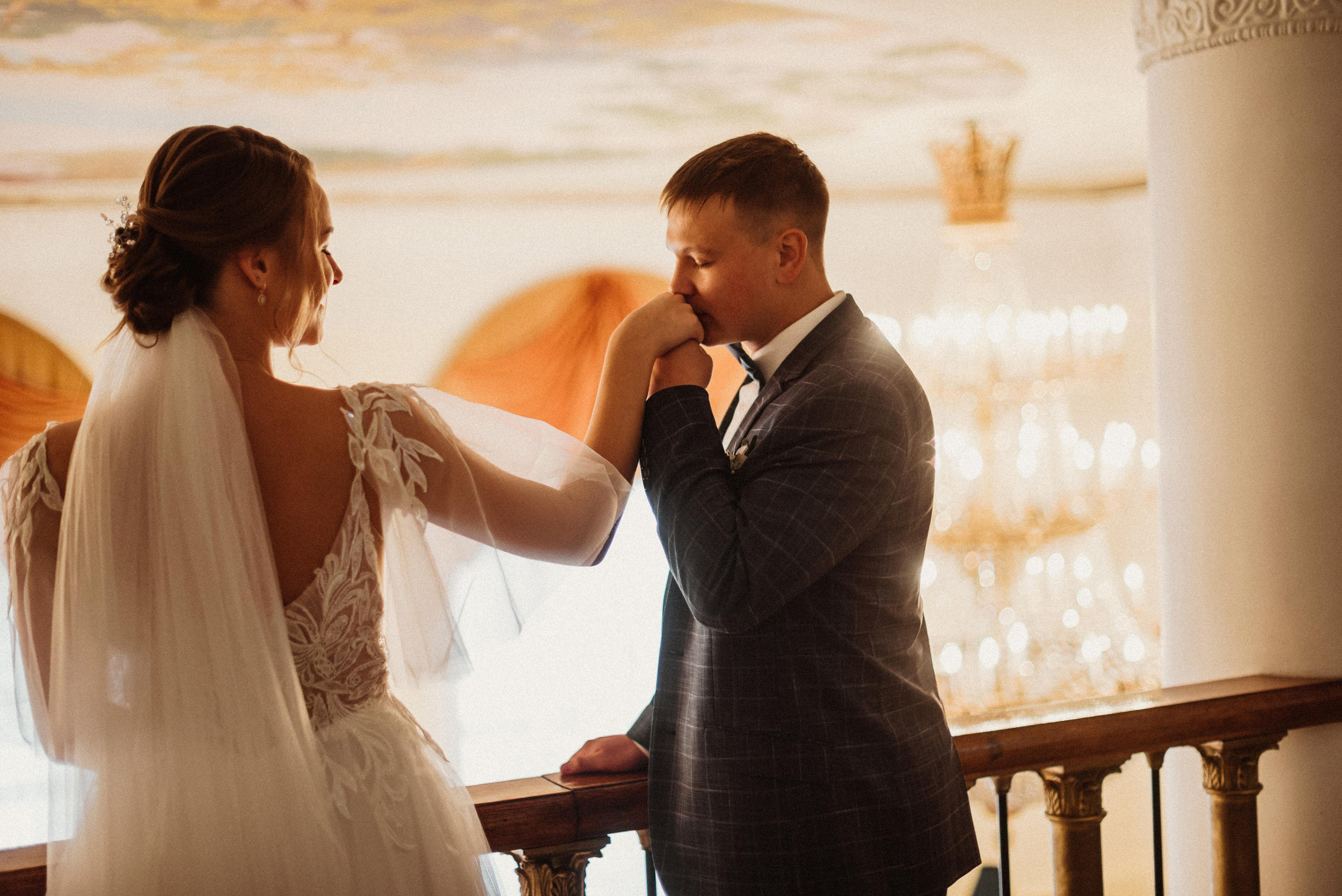 Владимир и Александр. Свадебный и семейный фотограф и видеограф в Калифорнии Сан-Франциско и Bay Area