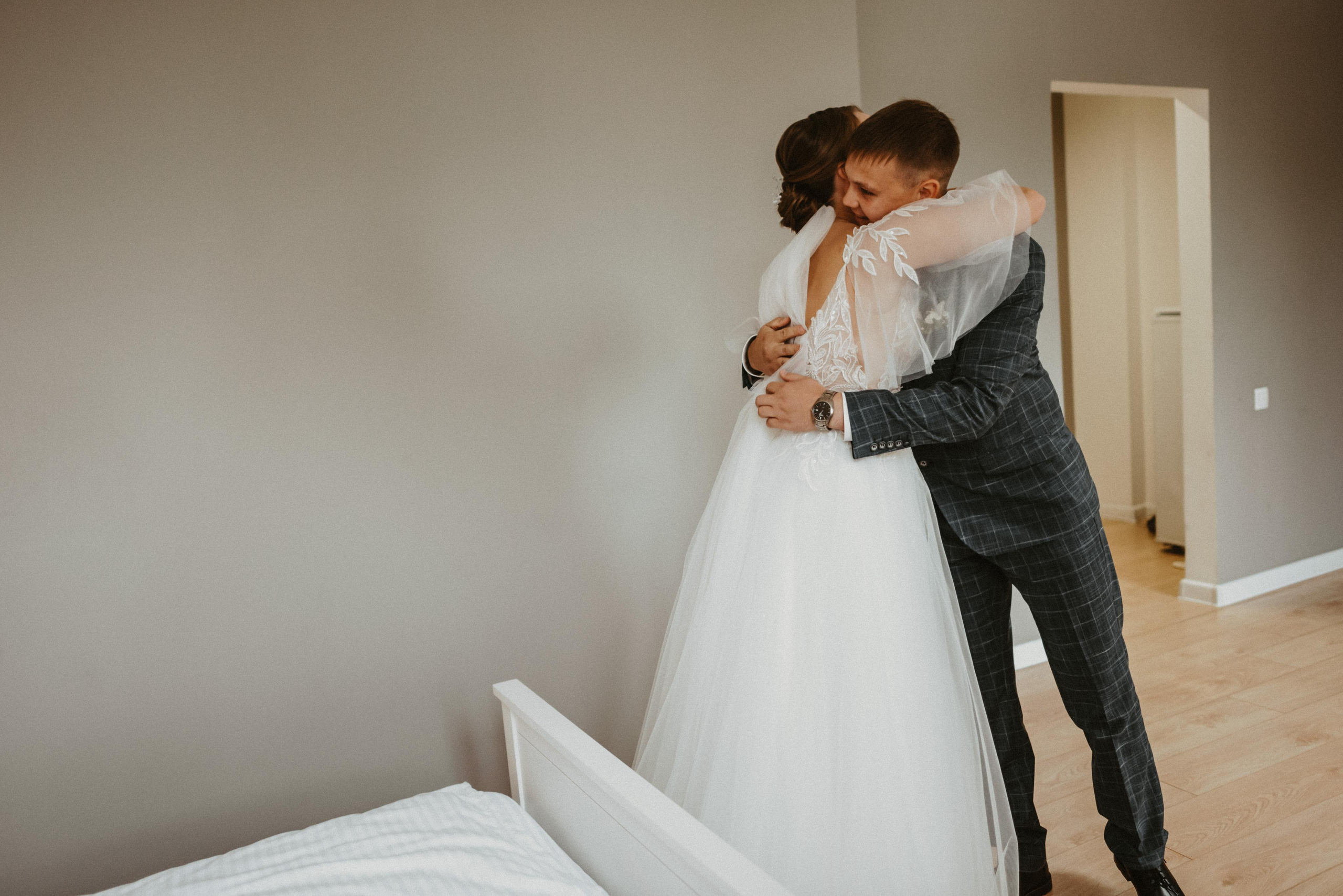 Владимир и Александр. Свадебный и семейный фотограф и видеограф в Калифорнии Сан-Франциско и Bay Area