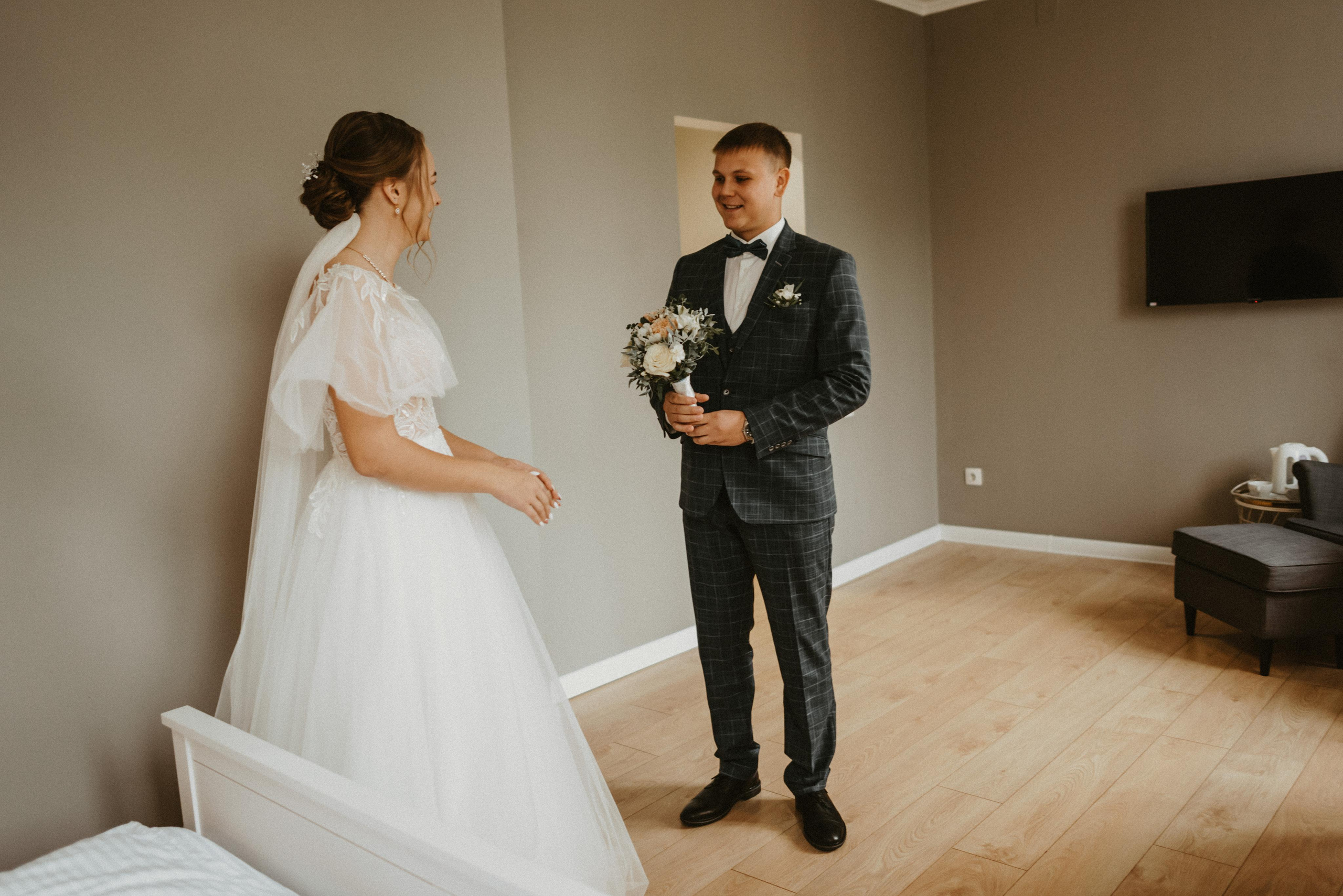 Владимир и Александр. Свадебный и семейный фотограф и видеограф в Калифорнии Сан-Франциско и Bay Area