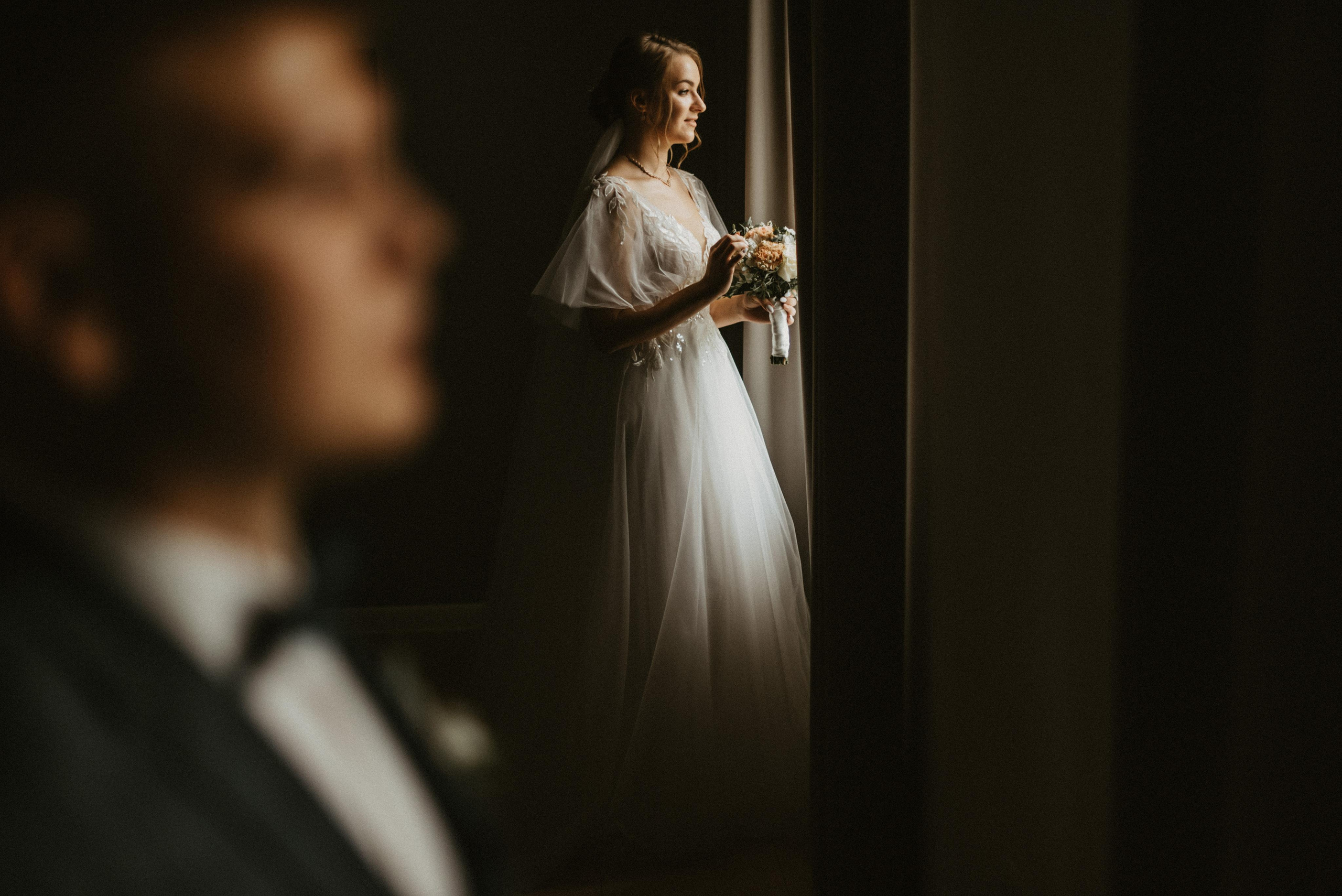 Владимир и Александр. Свадебный и семейный фотограф и видеограф в Калифорнии Сан-Франциско и Bay Area