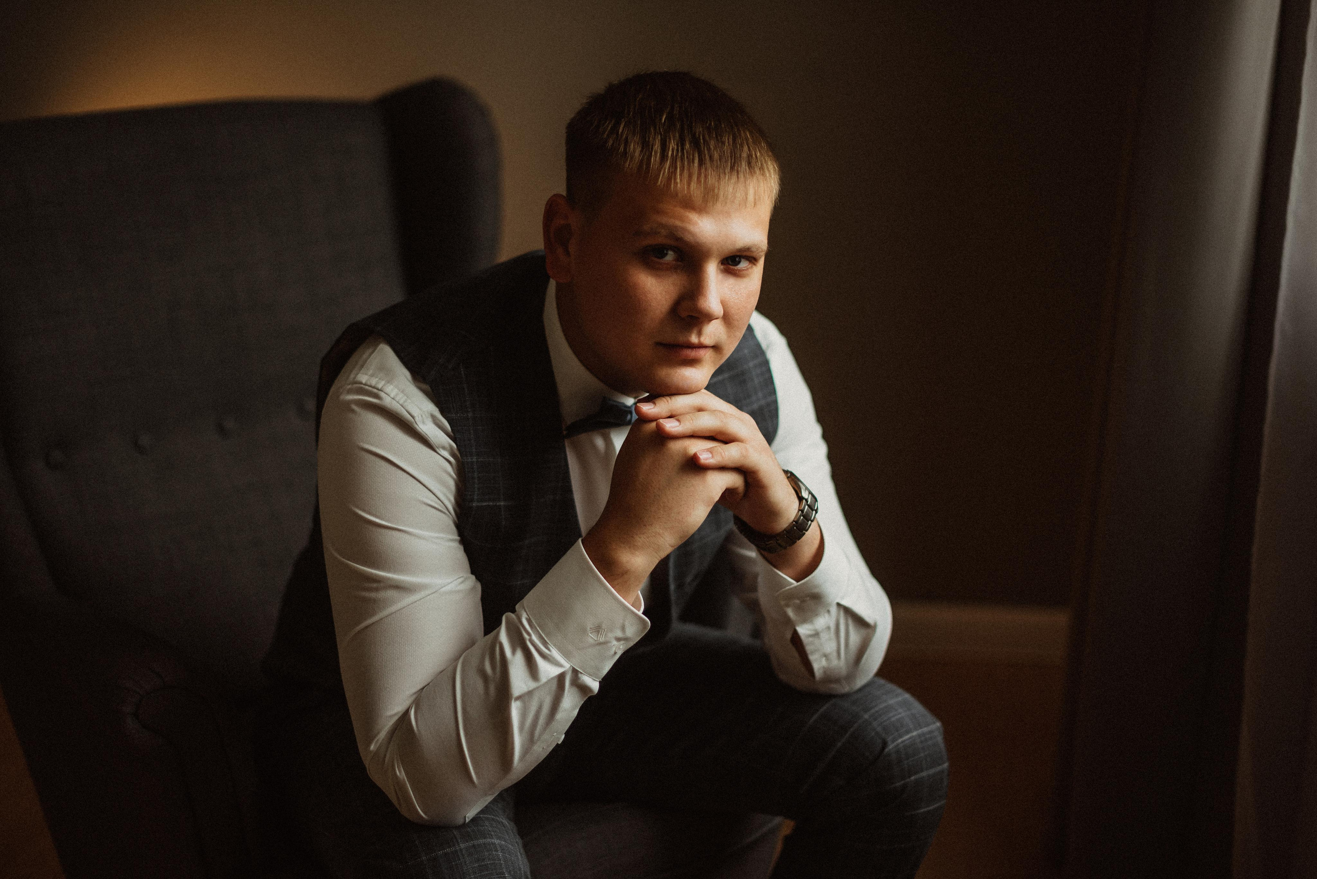 Владимир и Александр. Свадебный и семейный фотограф и видеограф в Калифорнии Сан-Франциско и Bay Area