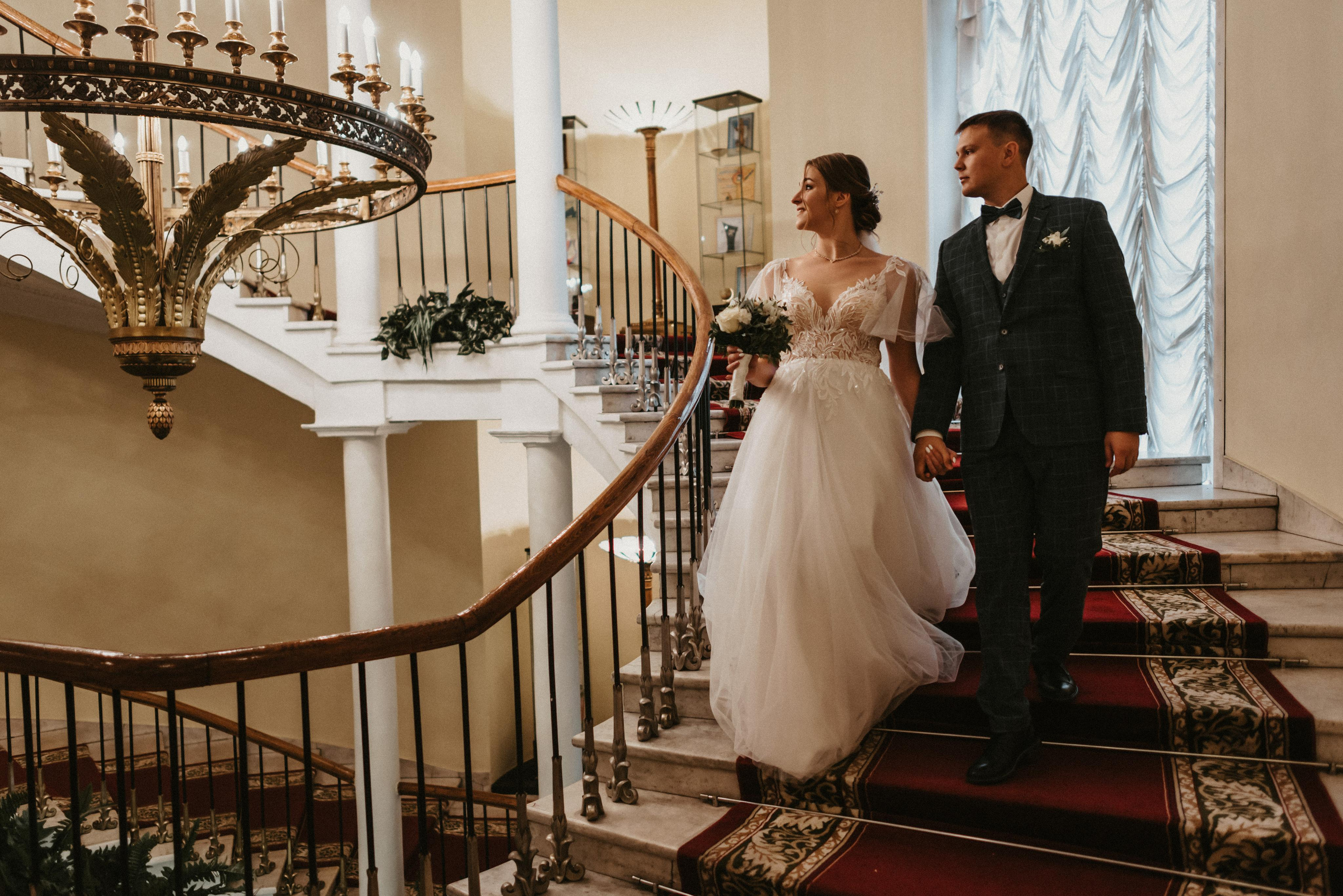 Владимир и Александр. Свадебный и семейный фотограф и видеограф в Калифорнии Сан-Франциско и Bay Area