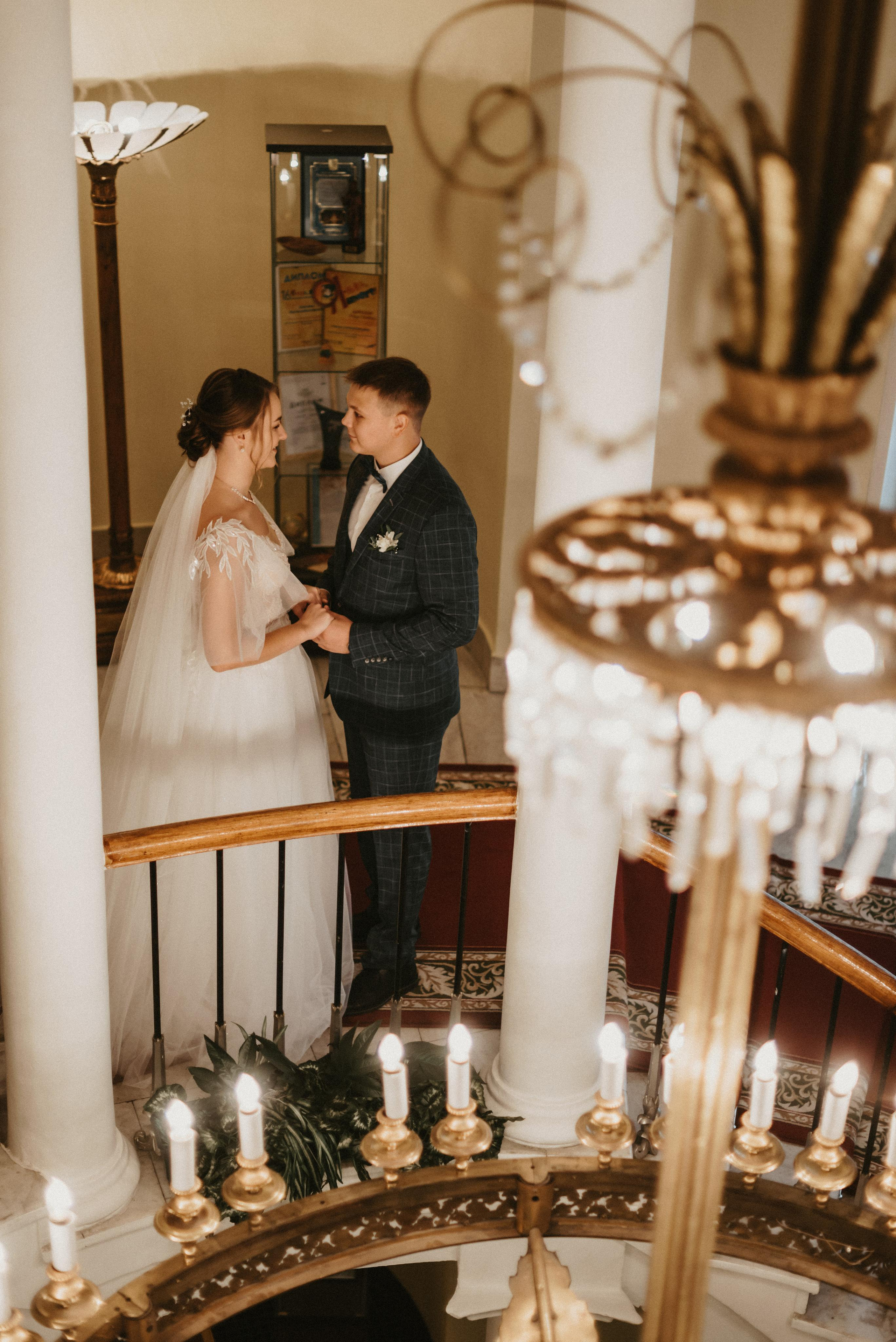 Владимир и Александр. Свадебный и семейный фотограф и видеограф в Калифорнии Сан-Франциско и Bay Area