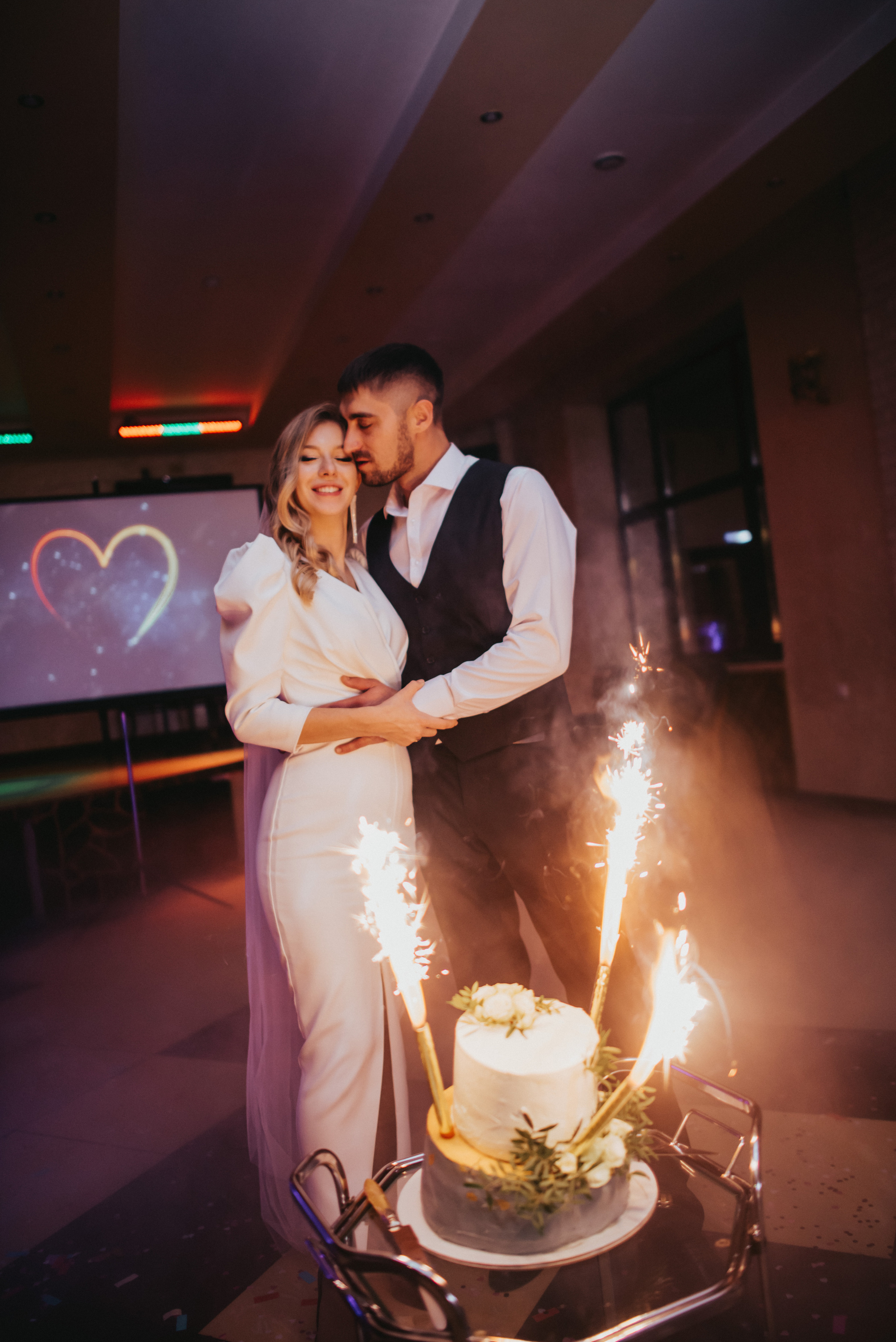 Дмитрий и Ксения 23.09.2021. Свадебный и семейный фотограф и видеограф в Калифорнии Сан-Франциско и Bay Area