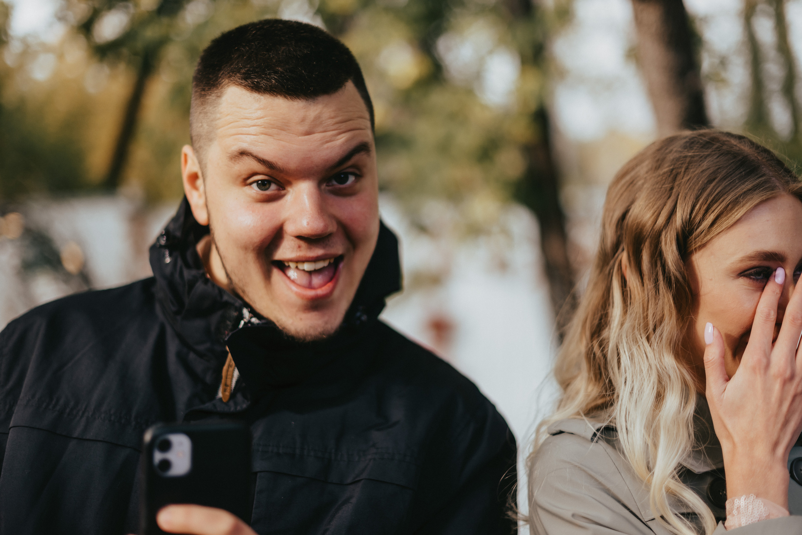 Дмитрий и Ксения 23.09.2021. Свадебный и семейный фотограф и видеограф в Калифорнии Сан-Франциско и Bay Area