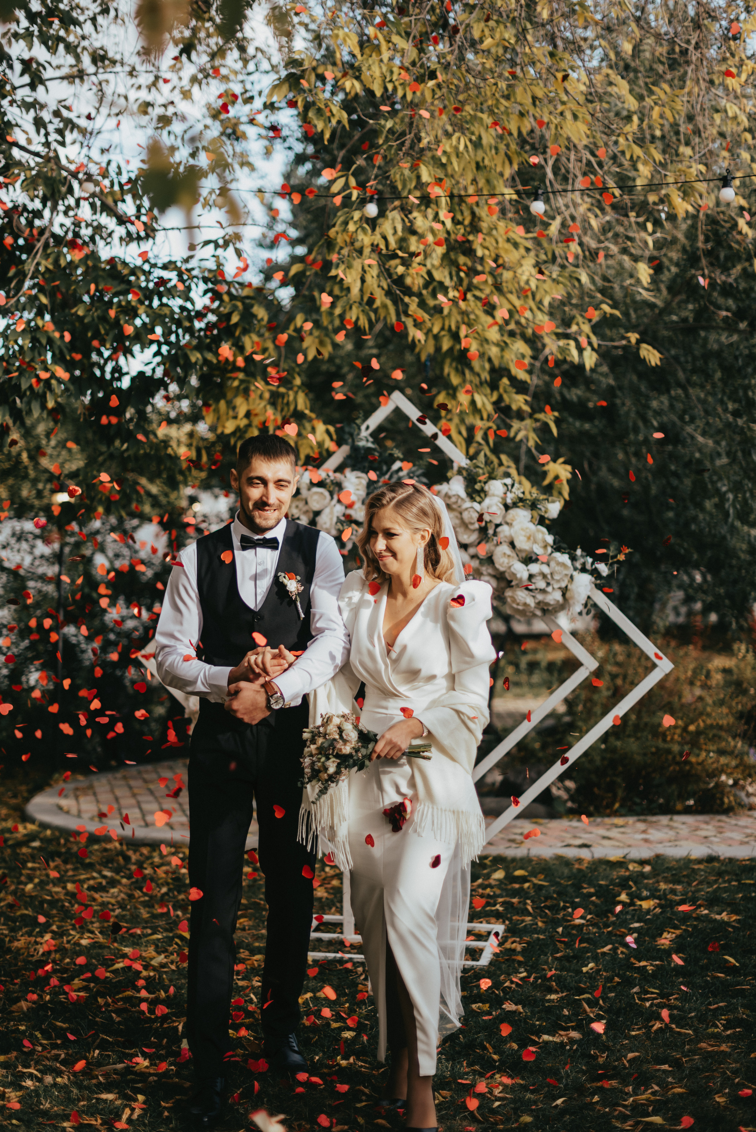 Дмитрий и Ксения 23.09.2021. Свадебный и семейный фотограф и видеограф в Калифорнии Сан-Франциско и Bay Area