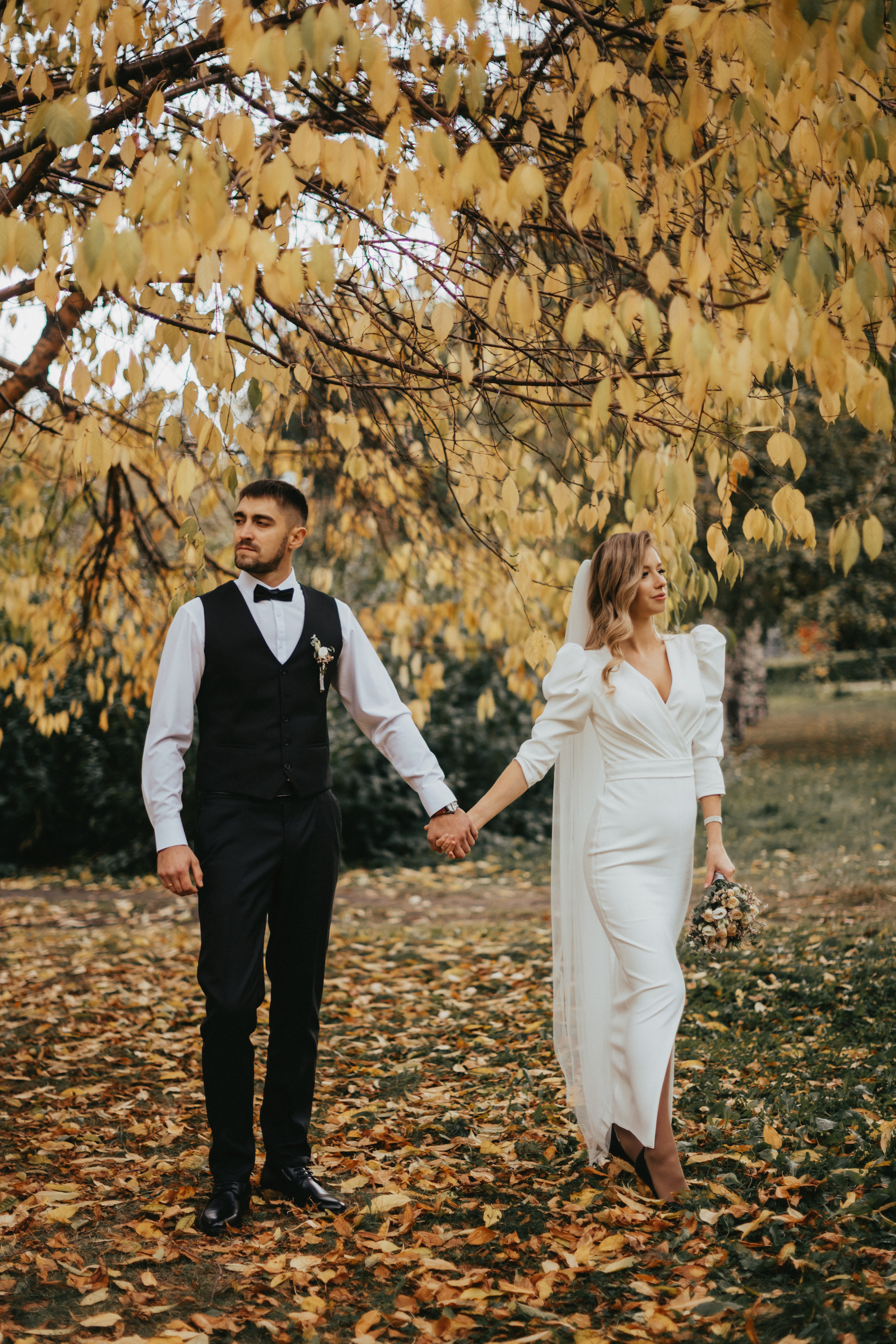 Дмитрий и Ксения 23.09.2021. Свадебный и семейный фотограф и видеограф в Калифорнии Сан-Франциско и Bay Area