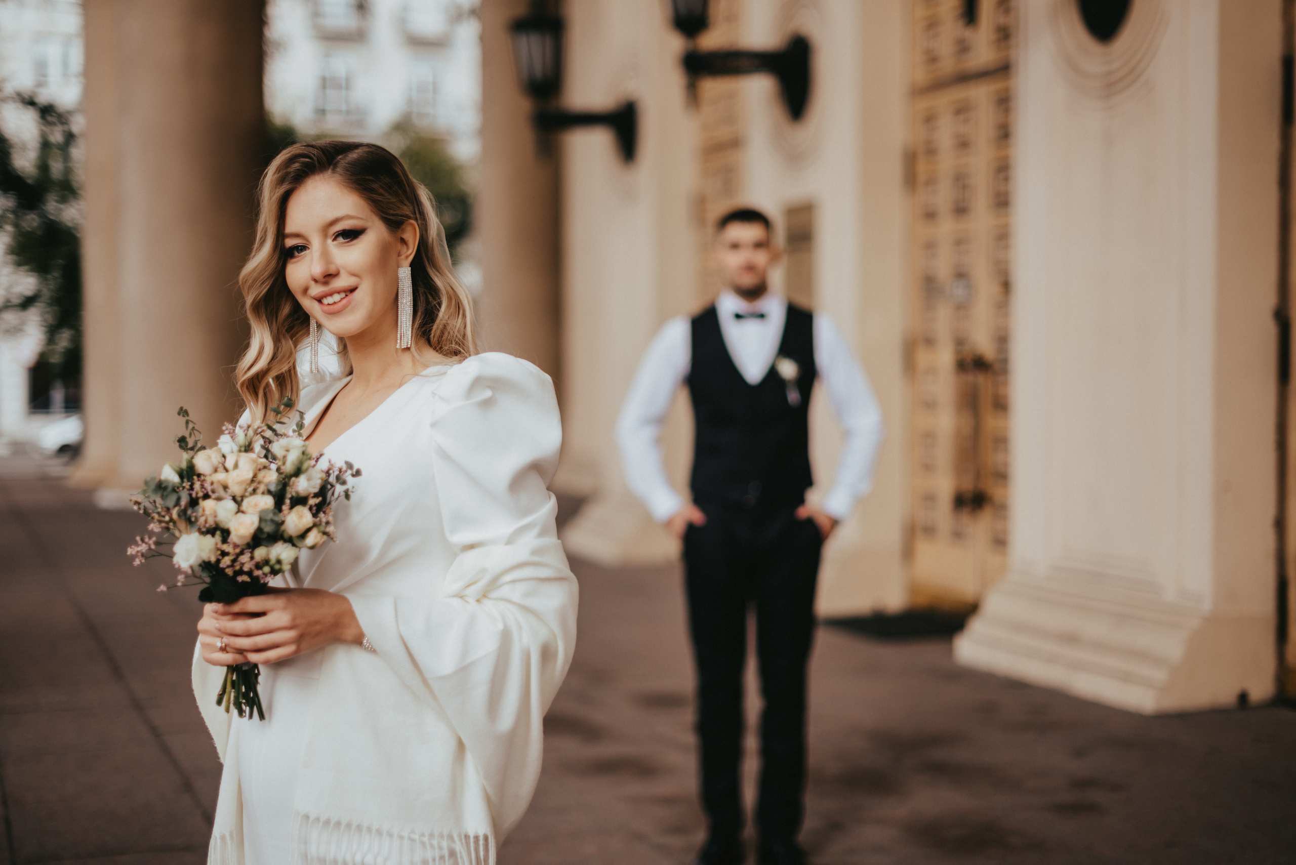 Дмитрий и Ксения 23.09.2021. Свадебный и семейный фотограф и видеограф в Калифорнии Сан-Франциско и Bay Area