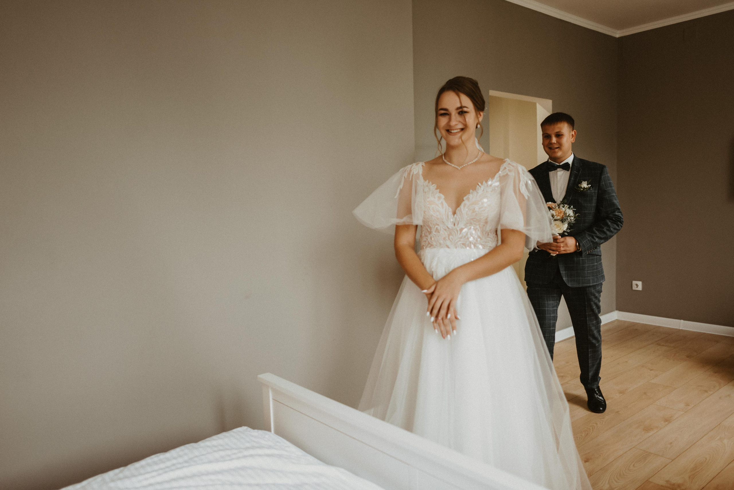 Владимир и Александр. Свадебный и семейный фотограф и видеограф в Калифорнии Сан-Франциско и Bay Area