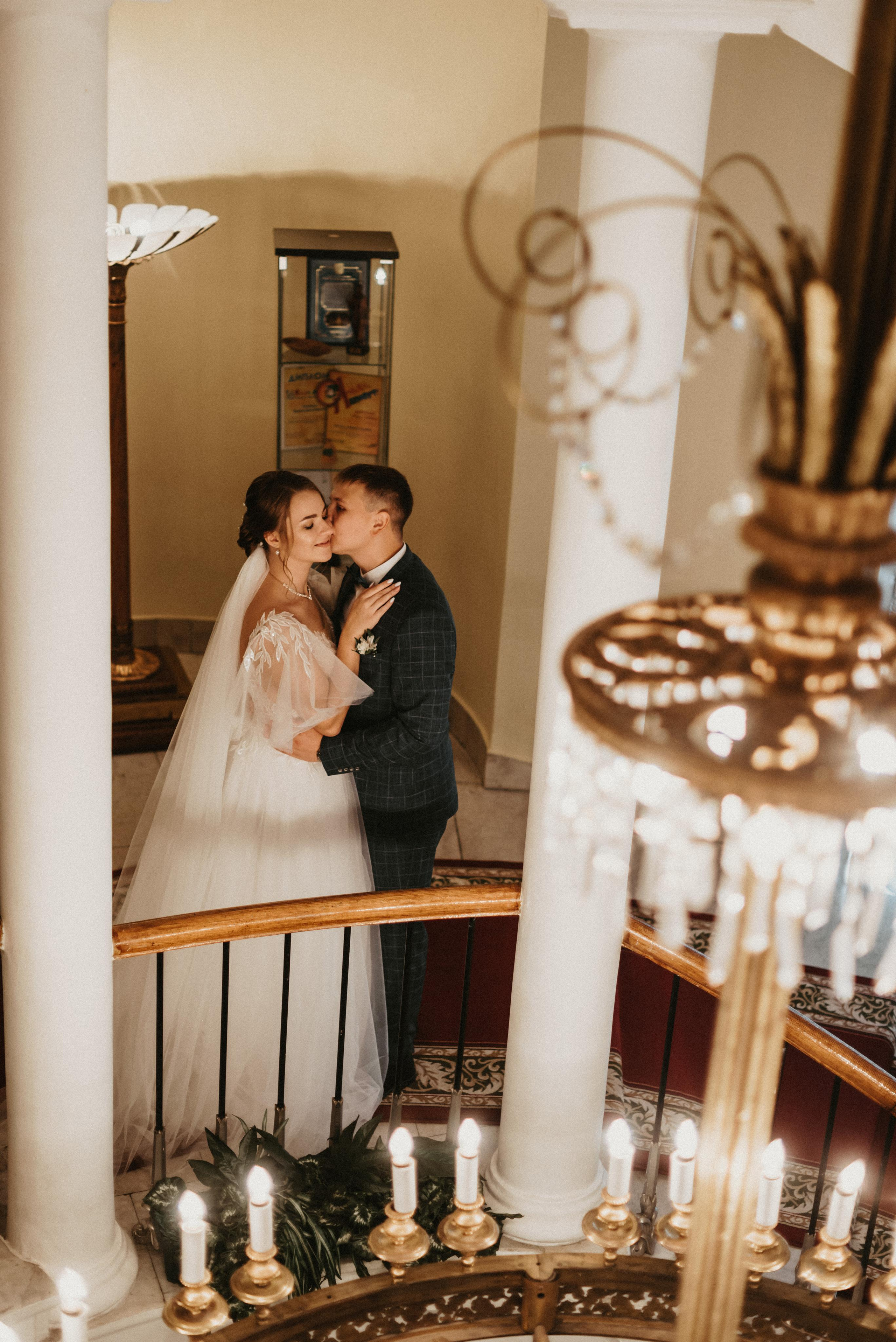 Владимир и Александр. Свадебный и семейный фотограф и видеограф в Калифорнии Сан-Франциско и Bay Area