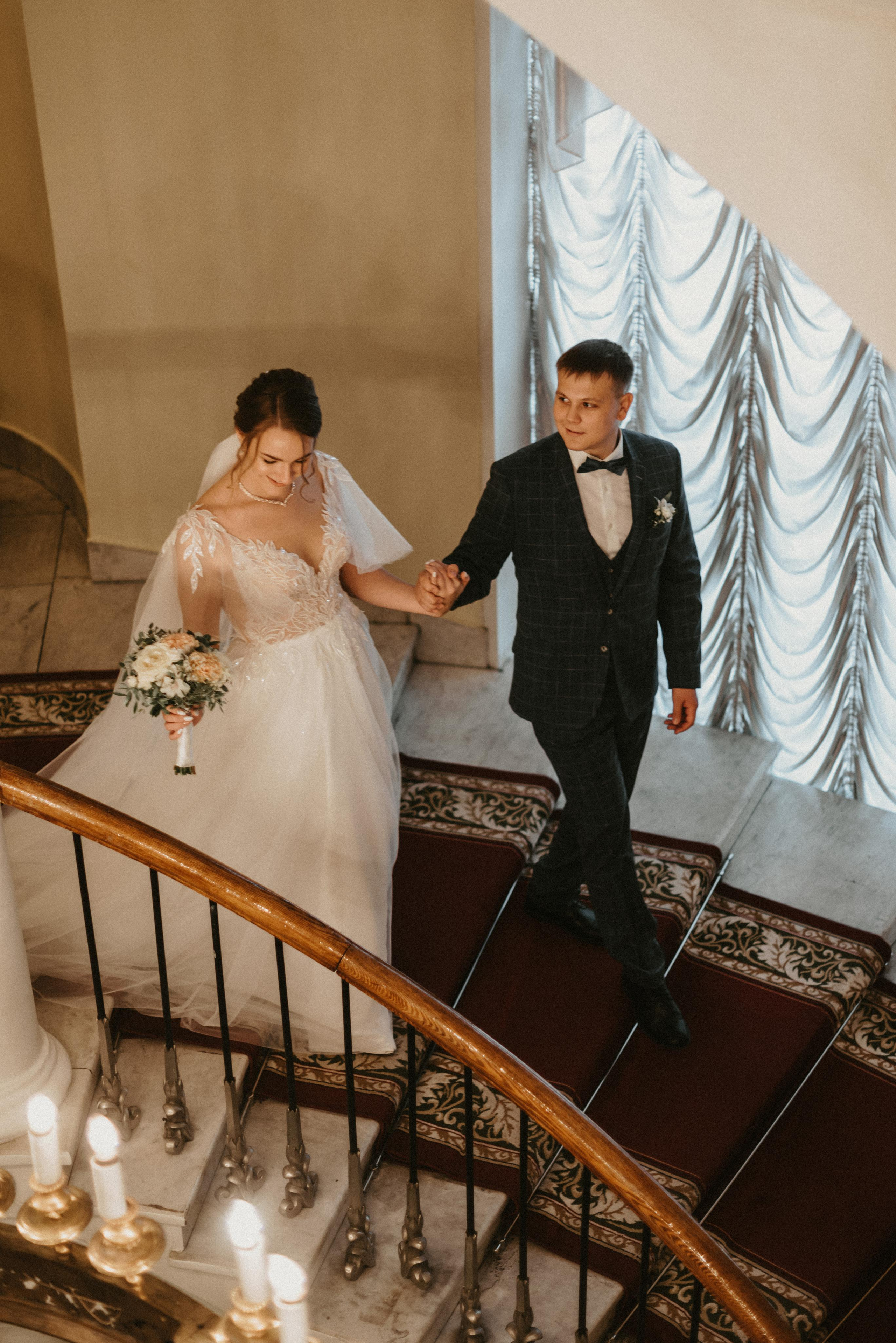 Владимир и Александр. Свадебный и семейный фотограф и видеограф в Калифорнии Сан-Франциско и Bay Area