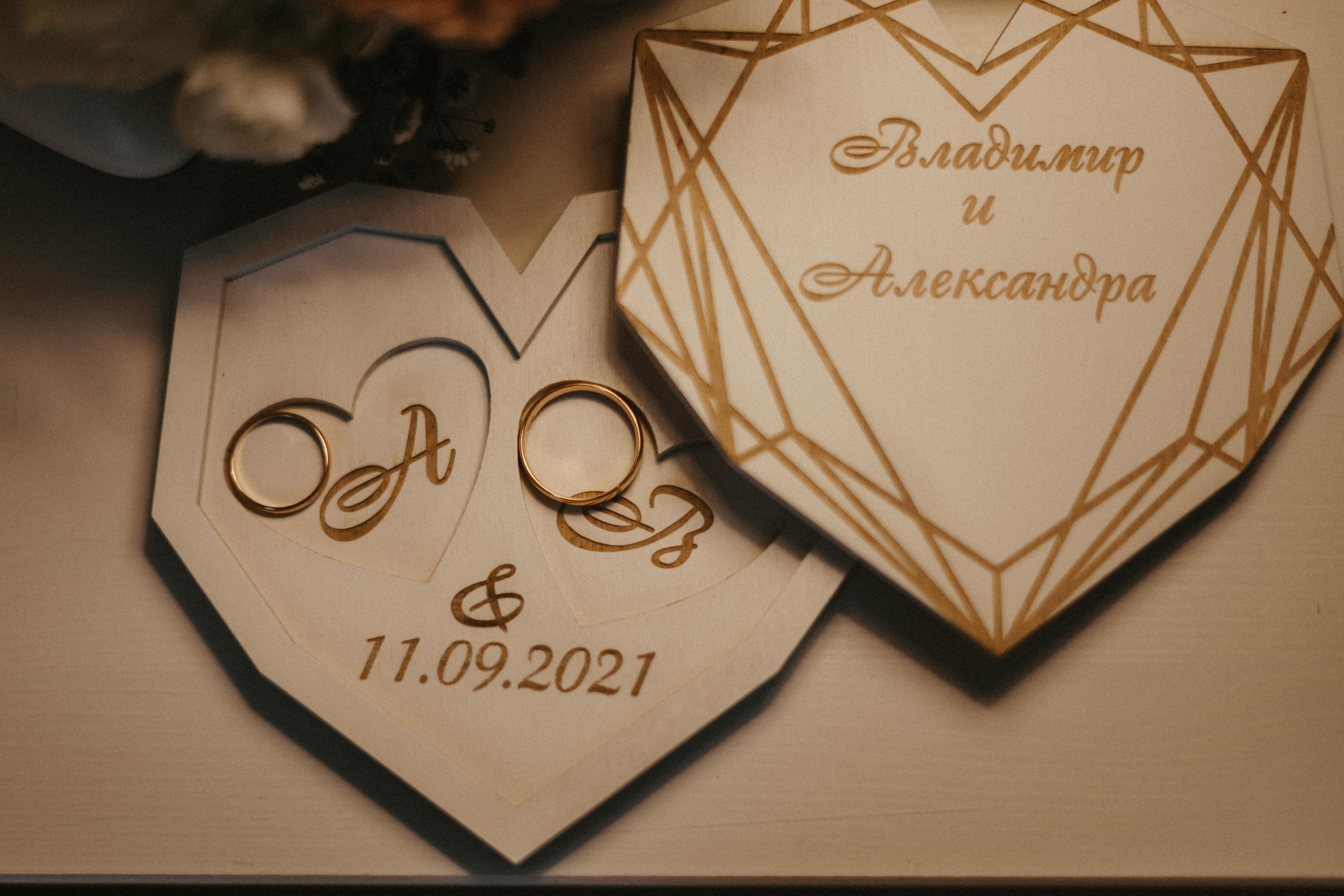 Владимир и Александр. Свадебный и семейный фотограф и видеограф в Калифорнии Сан-Франциско и Bay Area