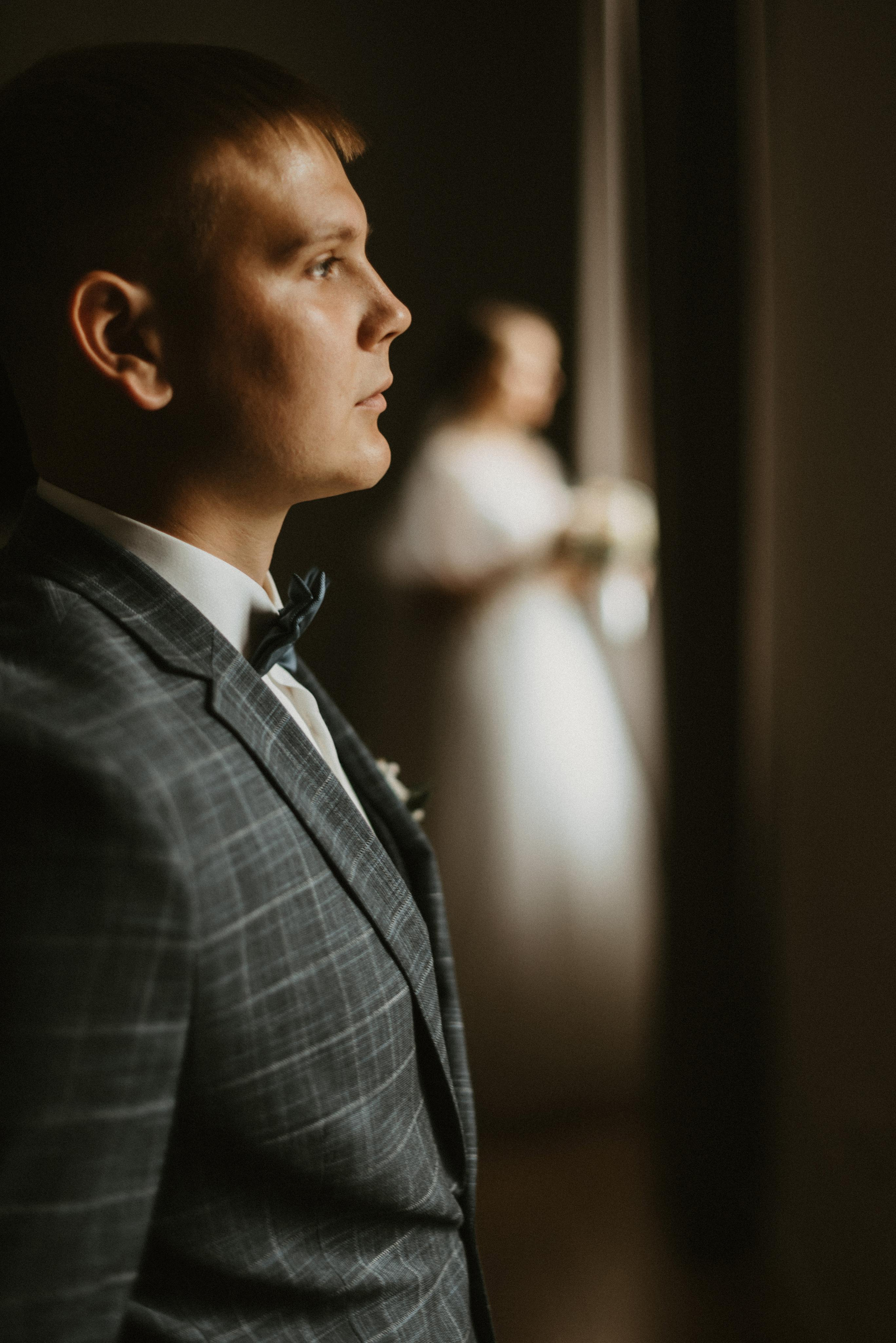 Владимир и Александр. Свадебный и семейный фотограф и видеограф в Калифорнии Сан-Франциско и Bay Area