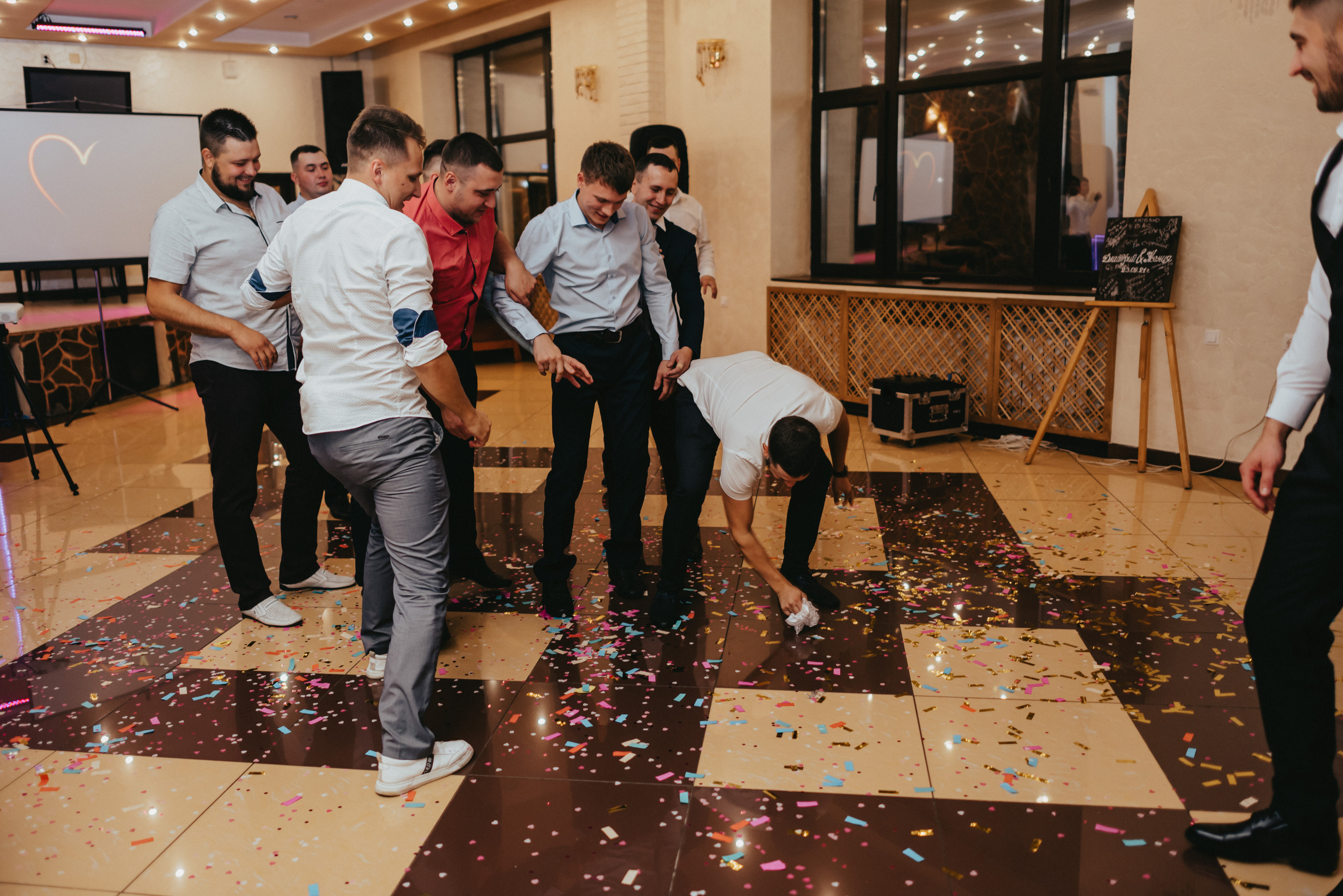 Дмитрий и Ксения 23.09.2021. Свадебный и семейный фотограф и видеограф в Калифорнии Сан-Франциско и Bay Area