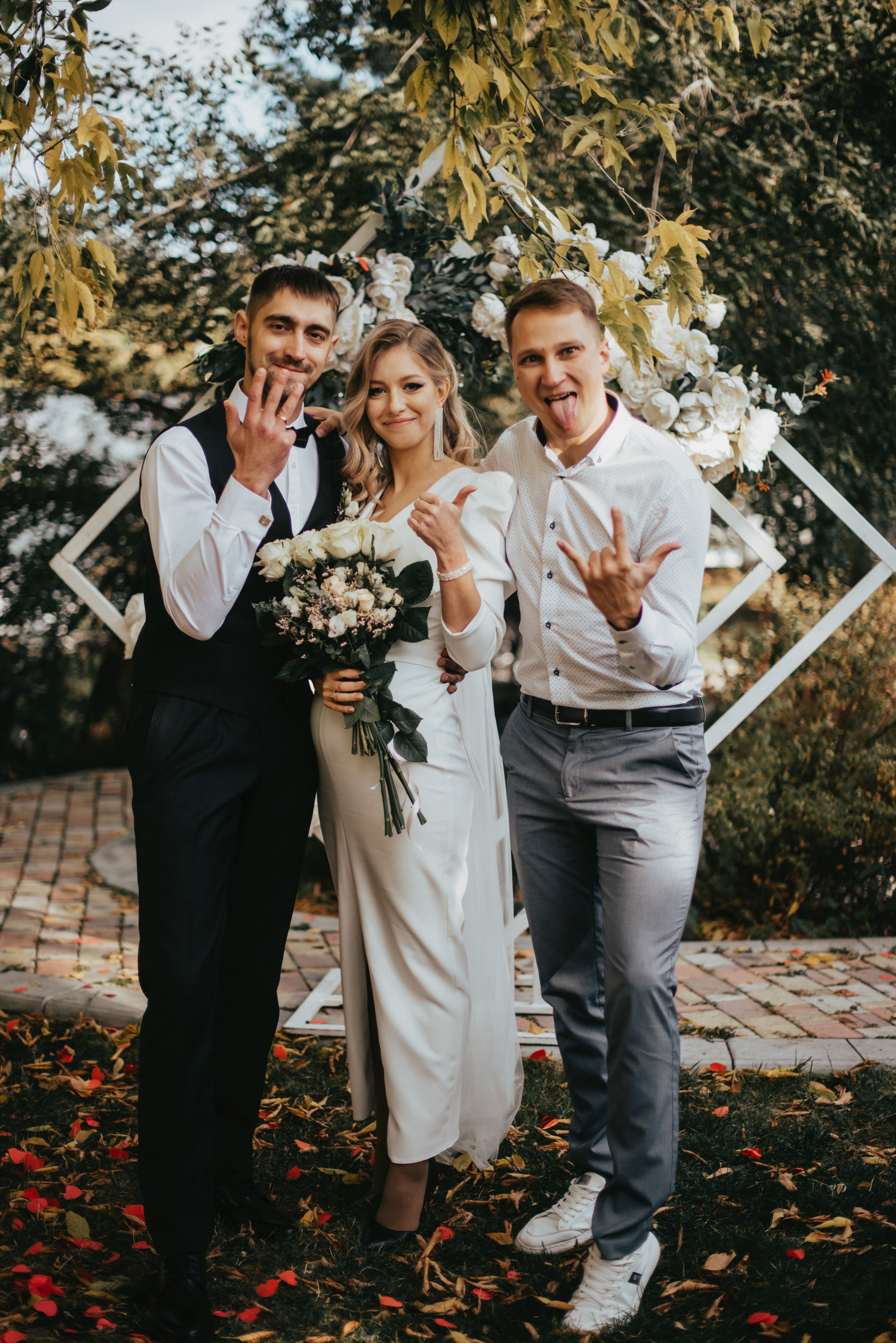 Дмитрий и Ксения 23.09.2021. Свадебный и семейный фотограф и видеограф в Калифорнии Сан-Франциско и Bay Area