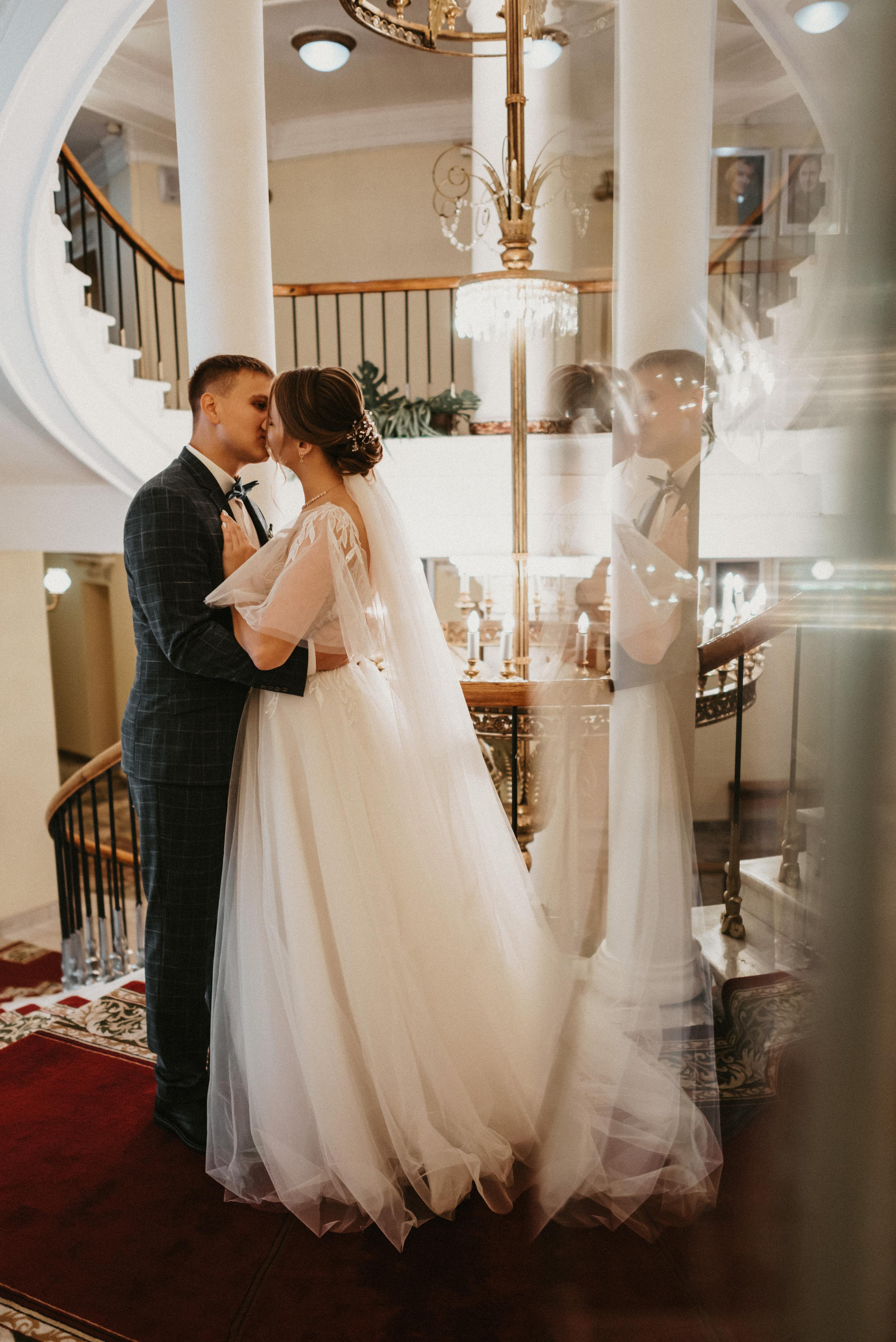 Владимир и Александр. Свадебный и семейный фотограф и видеограф в Калифорнии Сан-Франциско и Bay Area