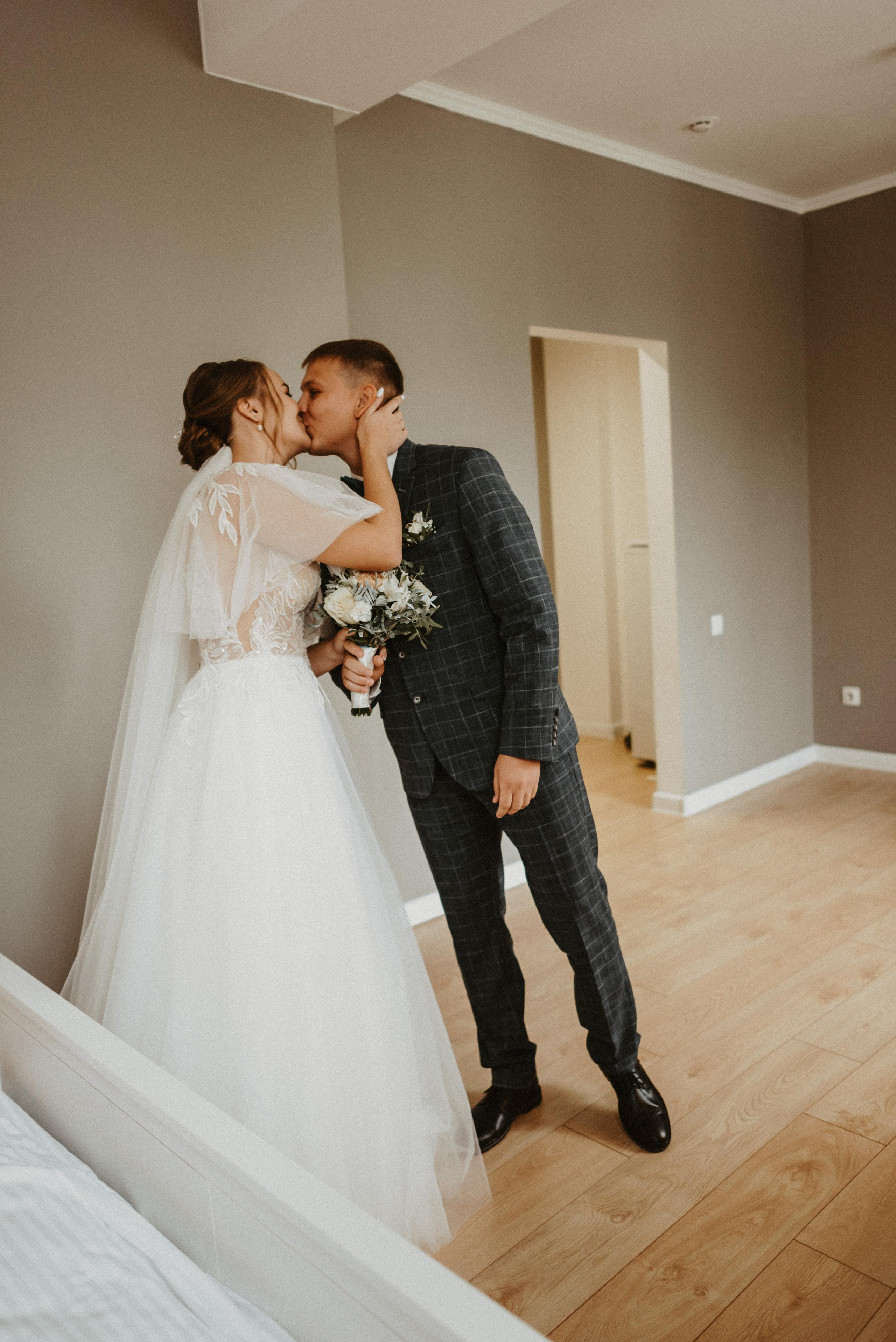 Владимир и Александр. Свадебный и семейный фотограф и видеограф в Калифорнии Сан-Франциско и Bay Area