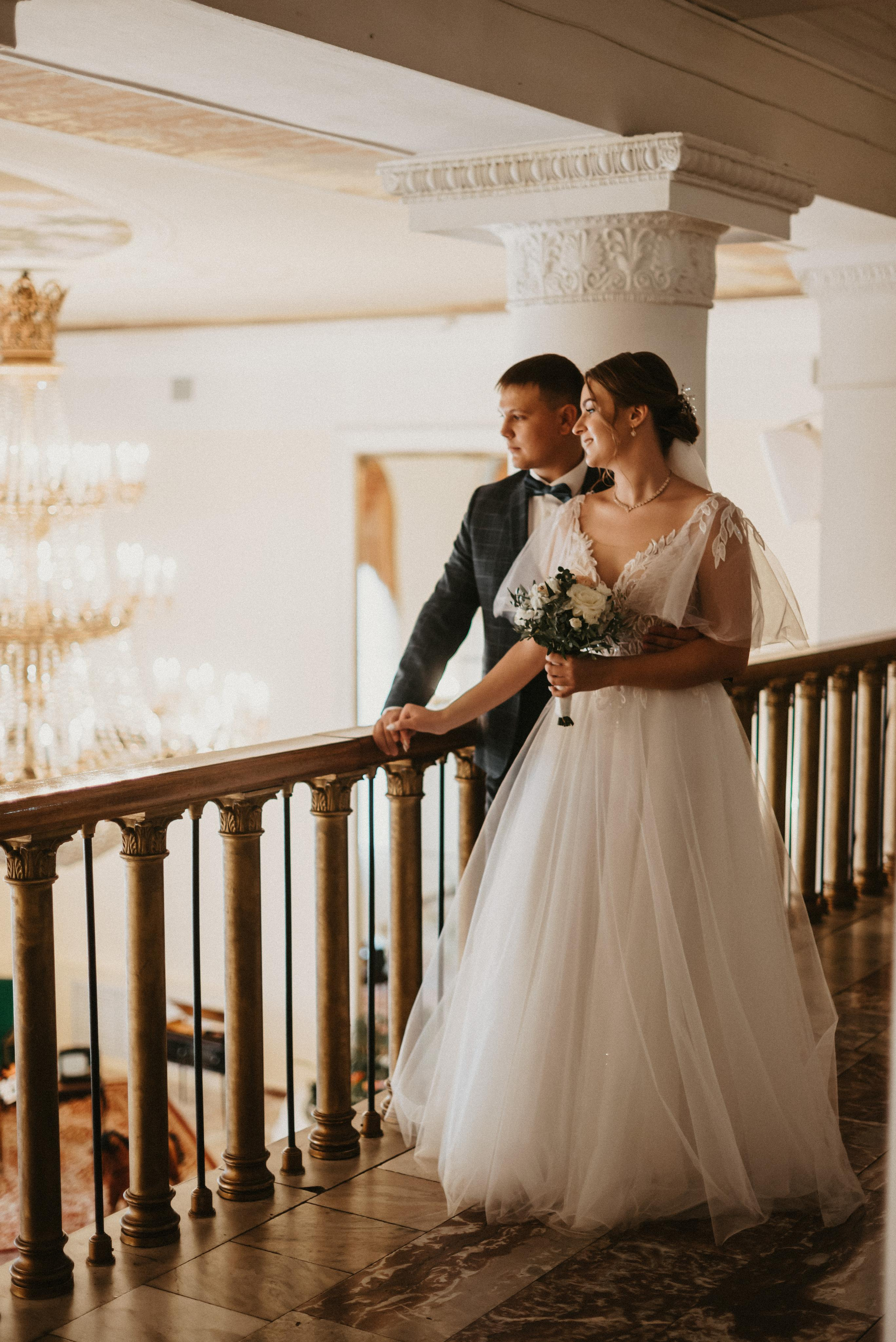 Владимир и Александр. Свадебный и семейный фотограф и видеограф в Калифорнии Сан-Франциско и Bay Area