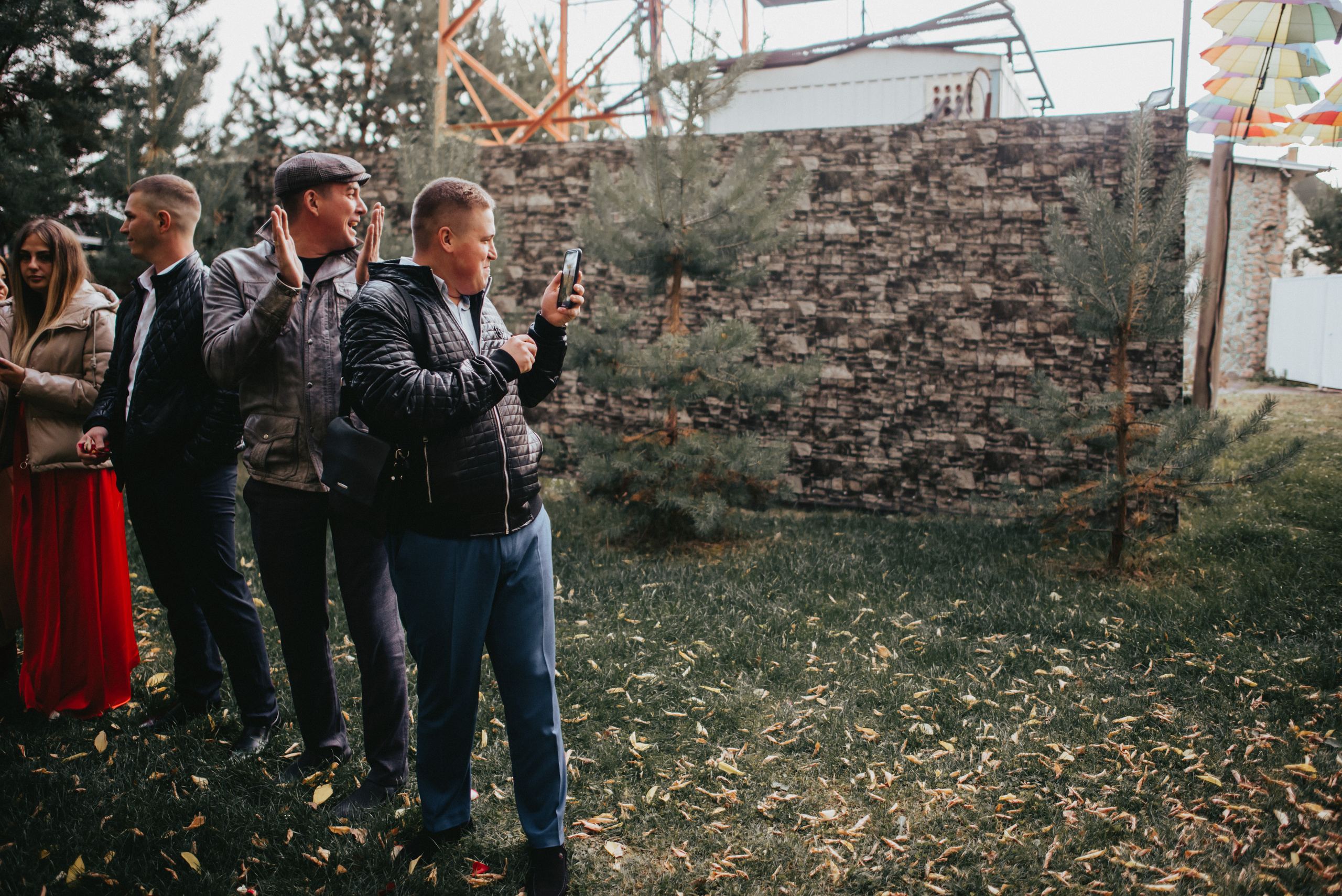 Дмитрий и Ксения 23.09.2021. Свадебный и семейный фотограф и видеограф в Калифорнии Сан-Франциско и Bay Area