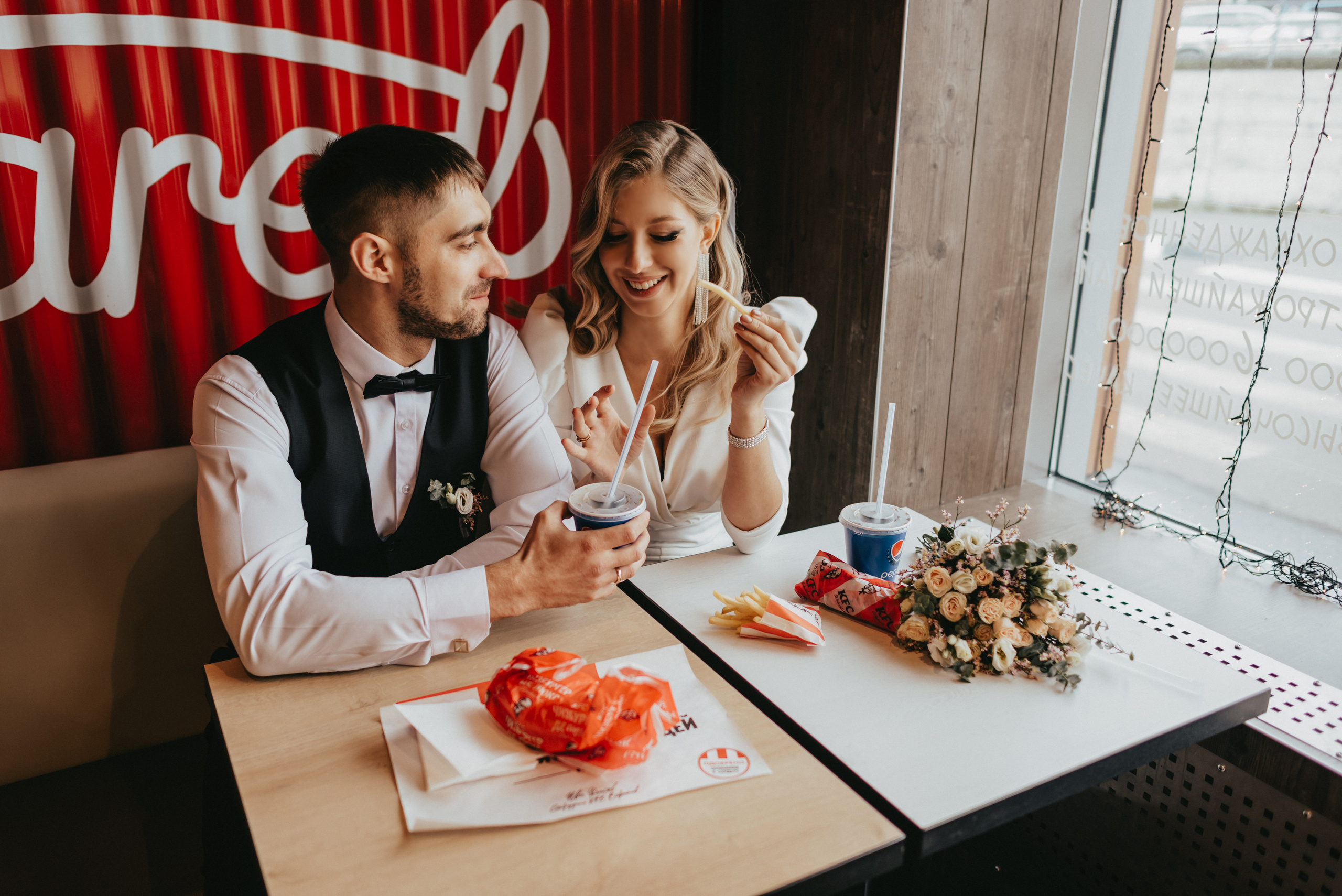 Дмитрий и Ксения 23.09.2021. Свадебный и семейный фотограф и видеограф в Калифорнии Сан-Франциско и Bay Area