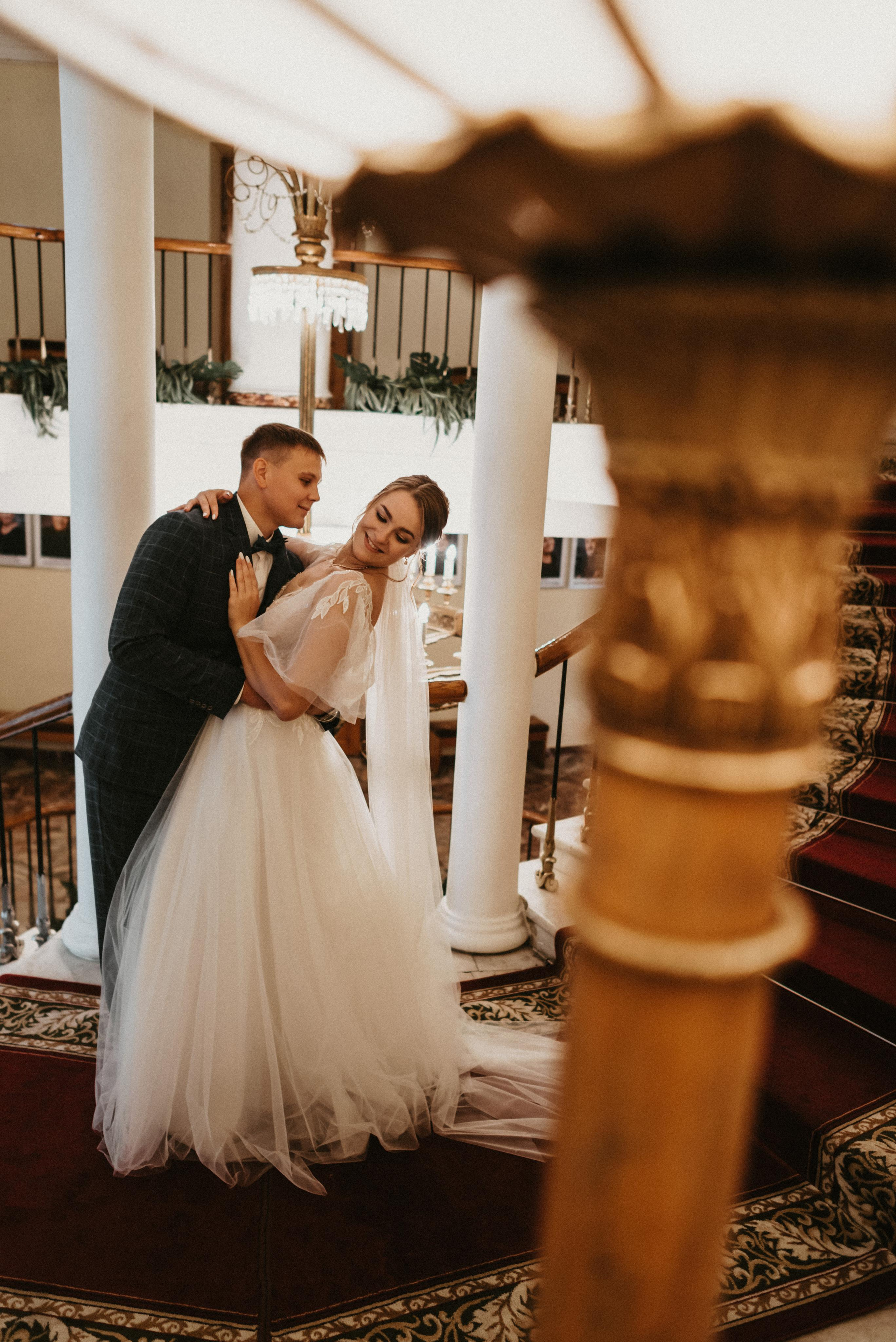 Владимир и Александр. Свадебный и семейный фотограф и видеограф в Калифорнии Сан-Франциско и Bay Area