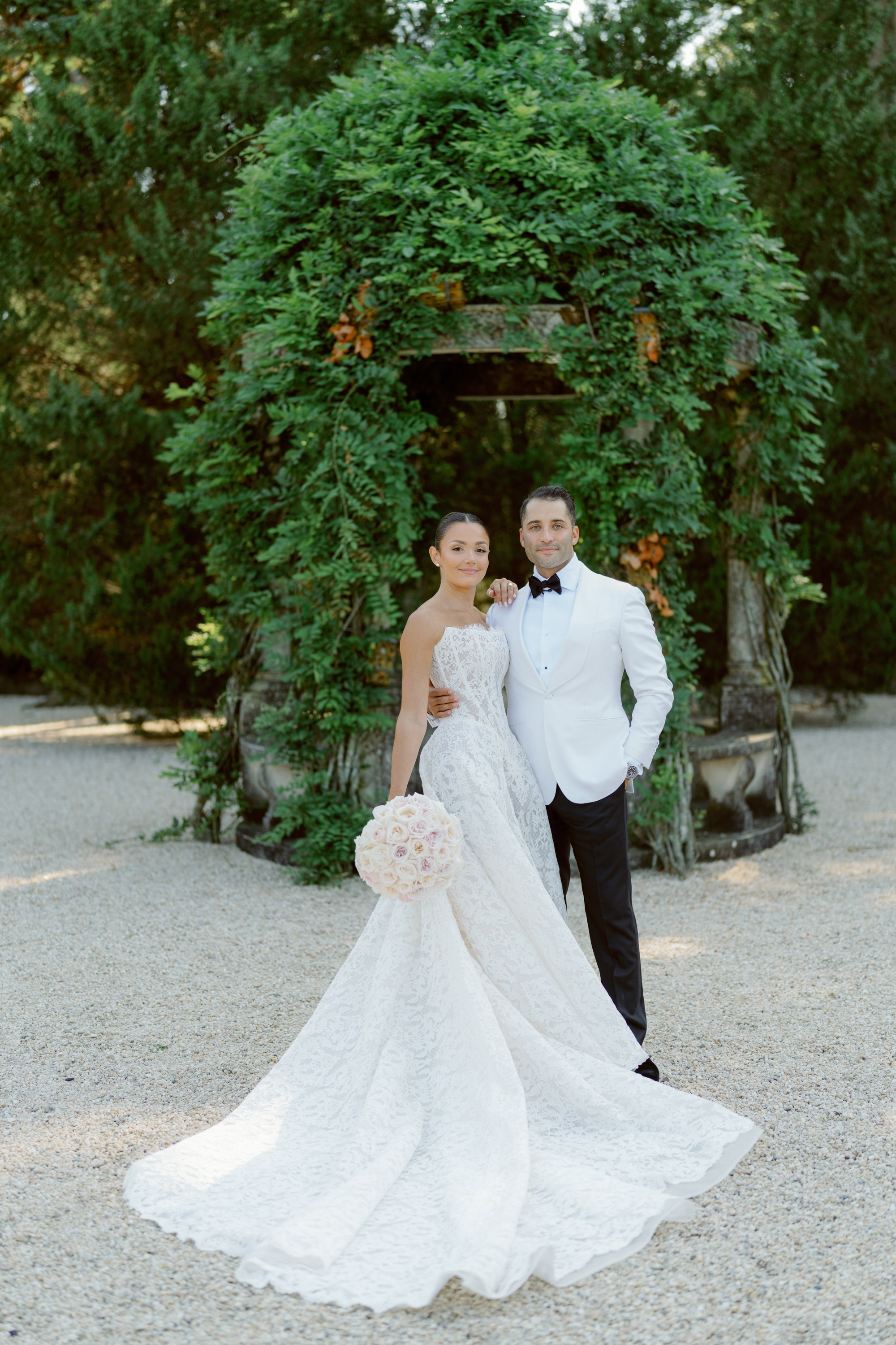 Emily and Vito. Wedding photographer and videographer New York | New Jersey
