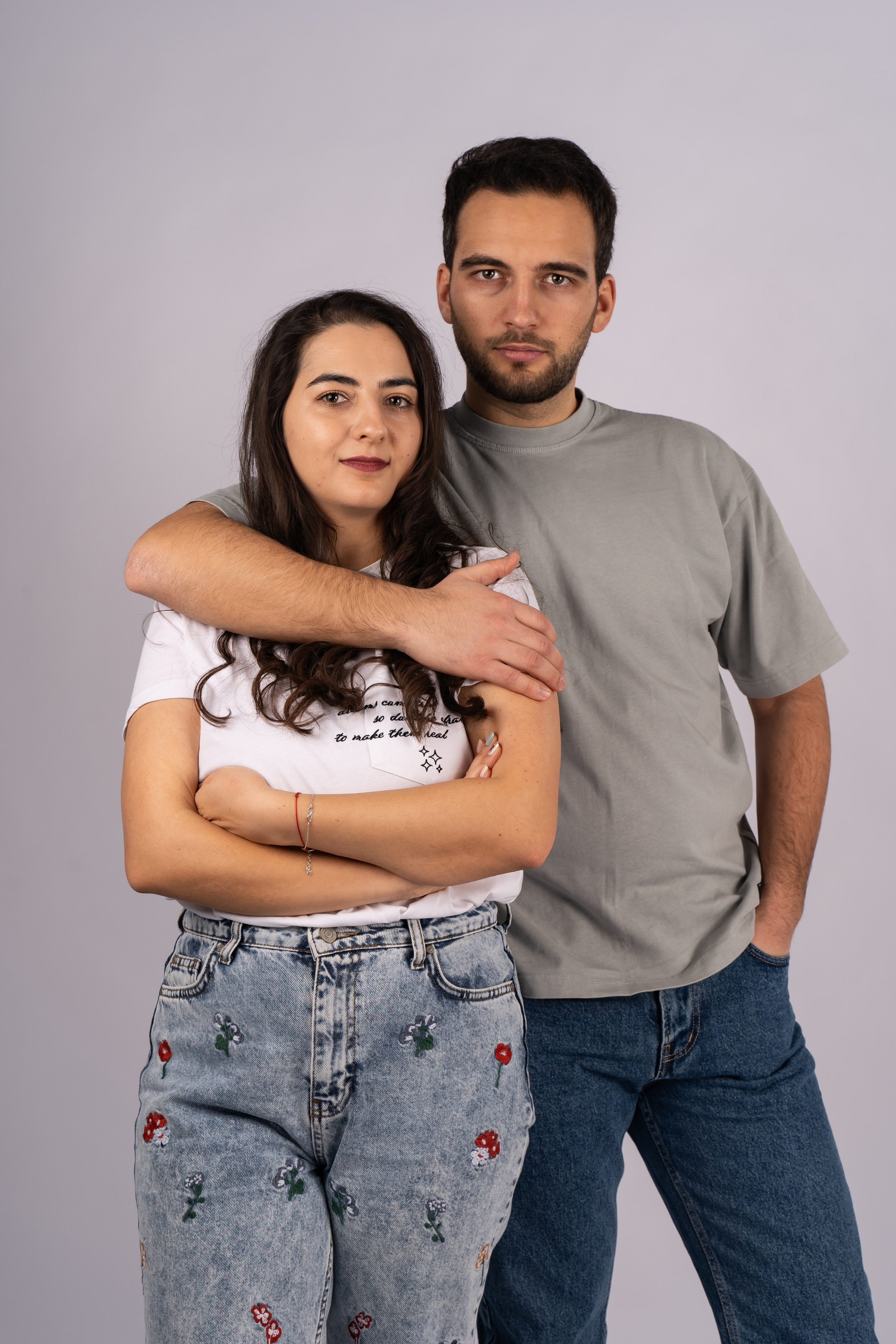 Madalina&Madalin. Fotograf Cristina Ciobanu