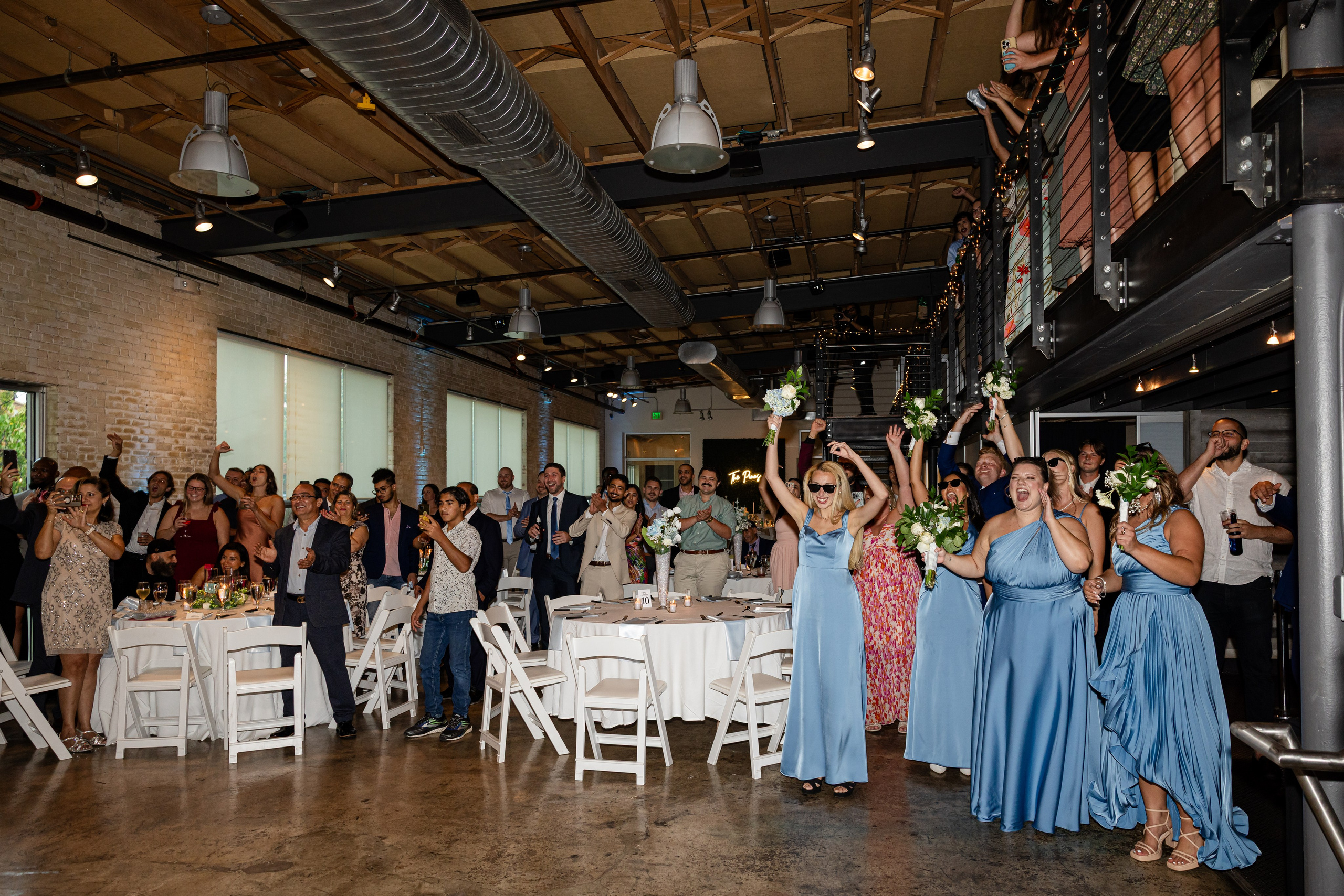 Classic Style & Downtown Charm: Marian & Ramon’s Zen Greenville Wedding. Wedding and portrait photography in Greenville SC