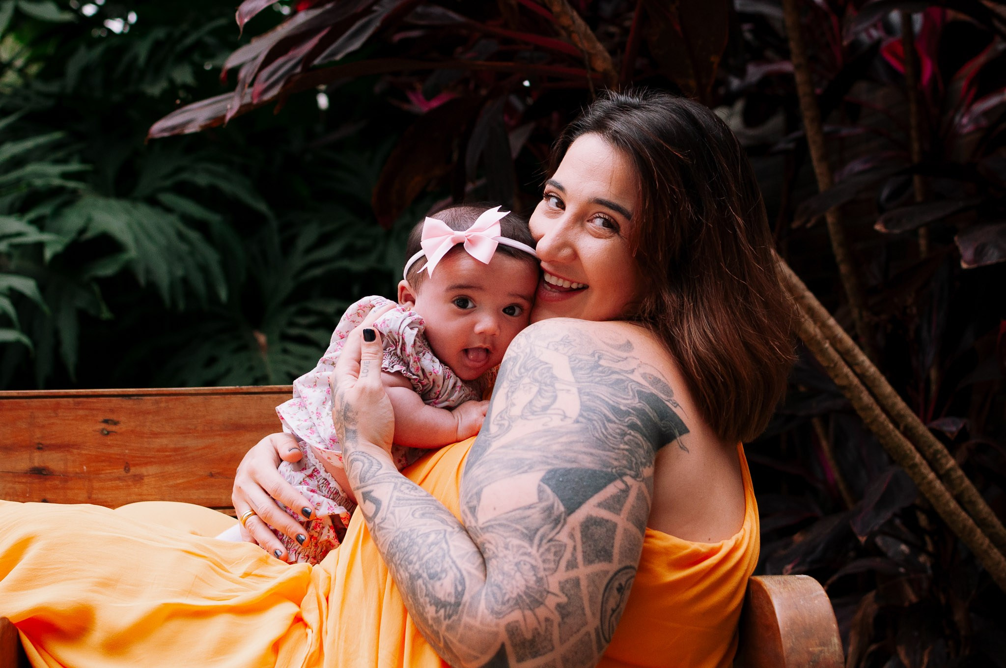 Maria Clara. Fotografia artistica, corporativa, familia em São Paulo