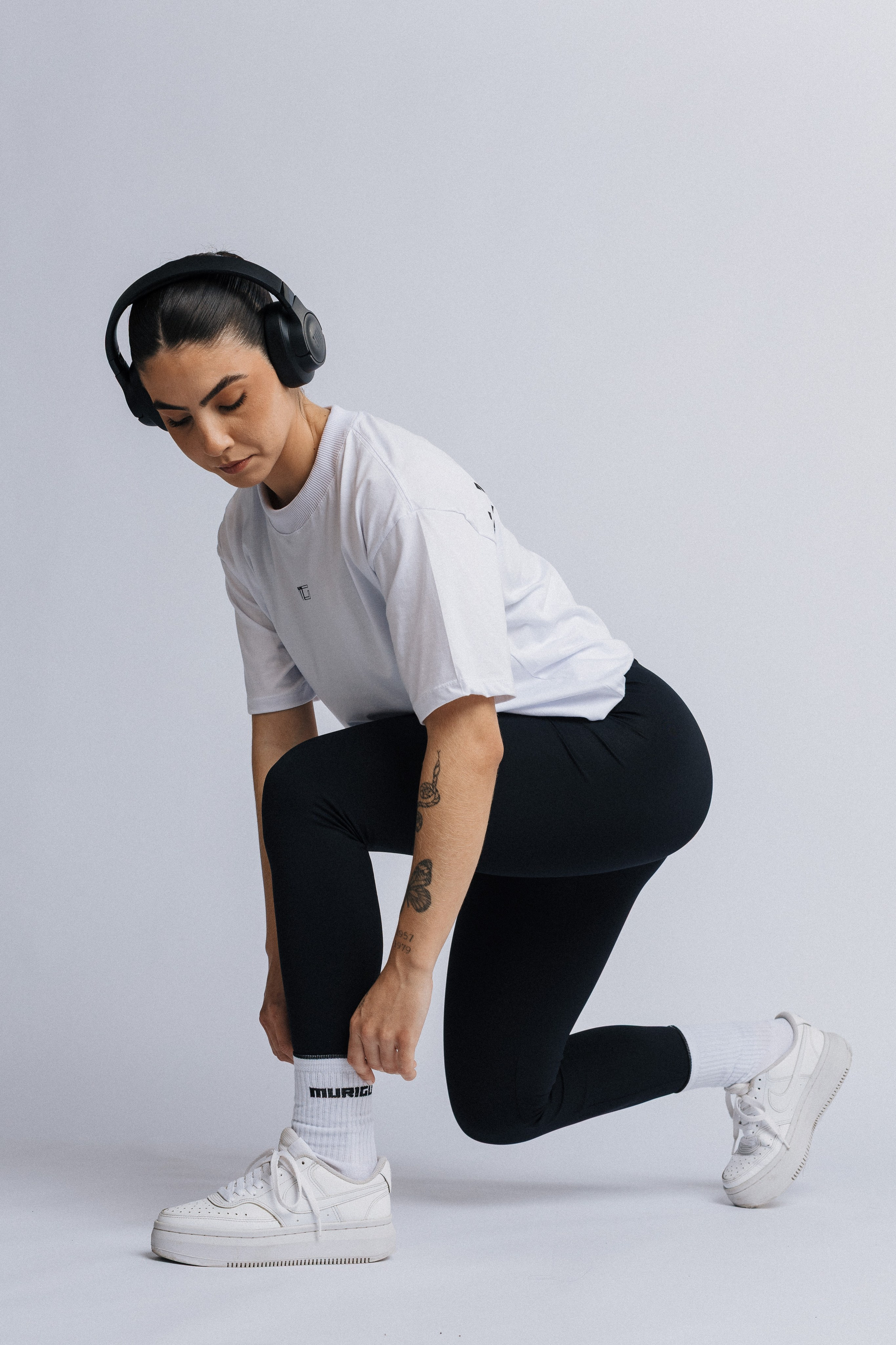 LookBook. Bruno Manarin