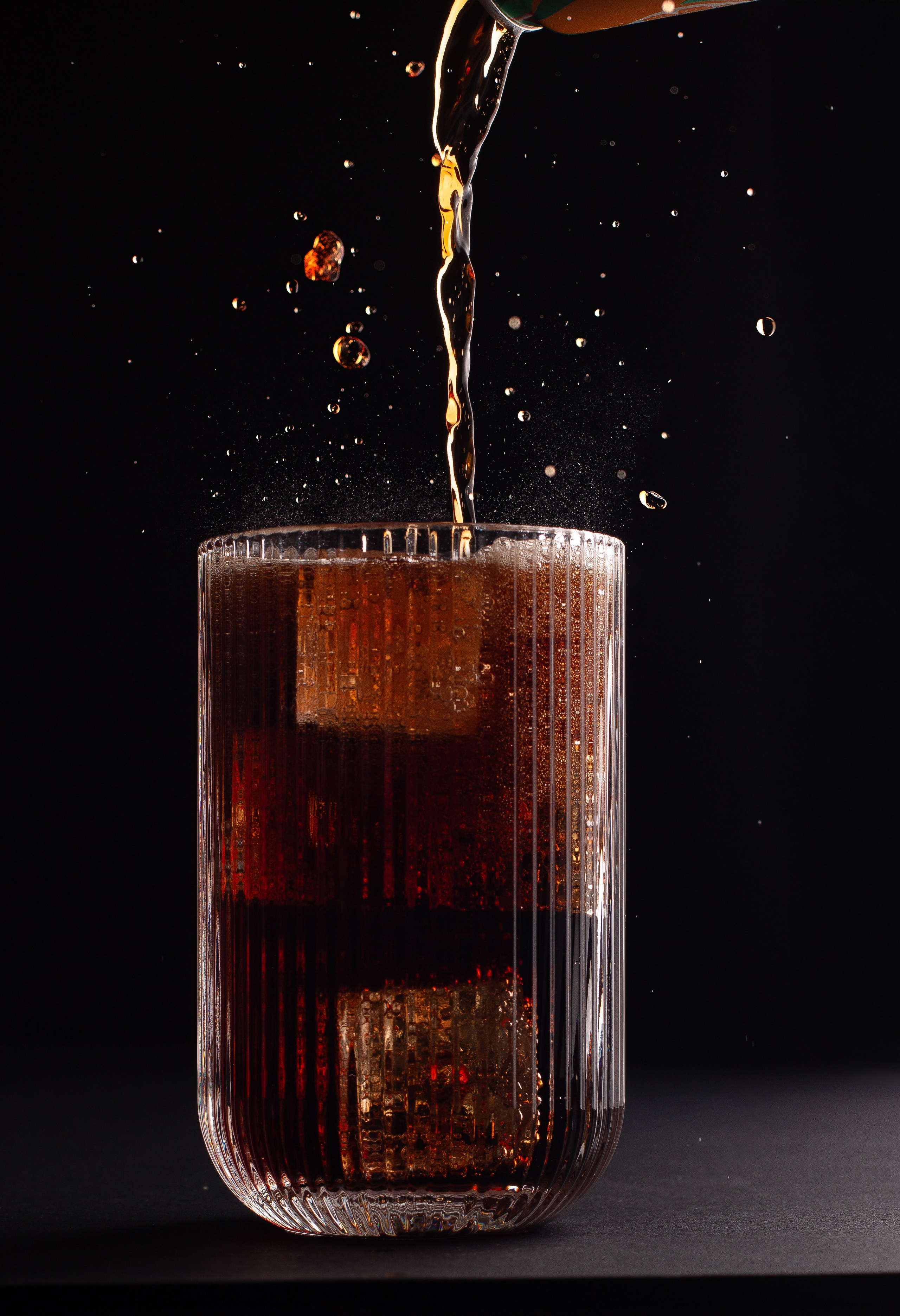 Drinks. Food Photographer in Cyprus Lyudmila Bakalova