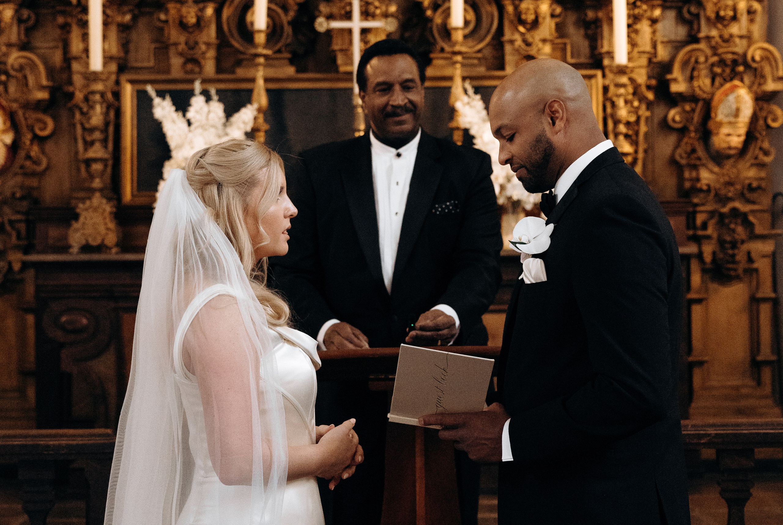 Drew and Haley. Wedding and family photographer San Diego