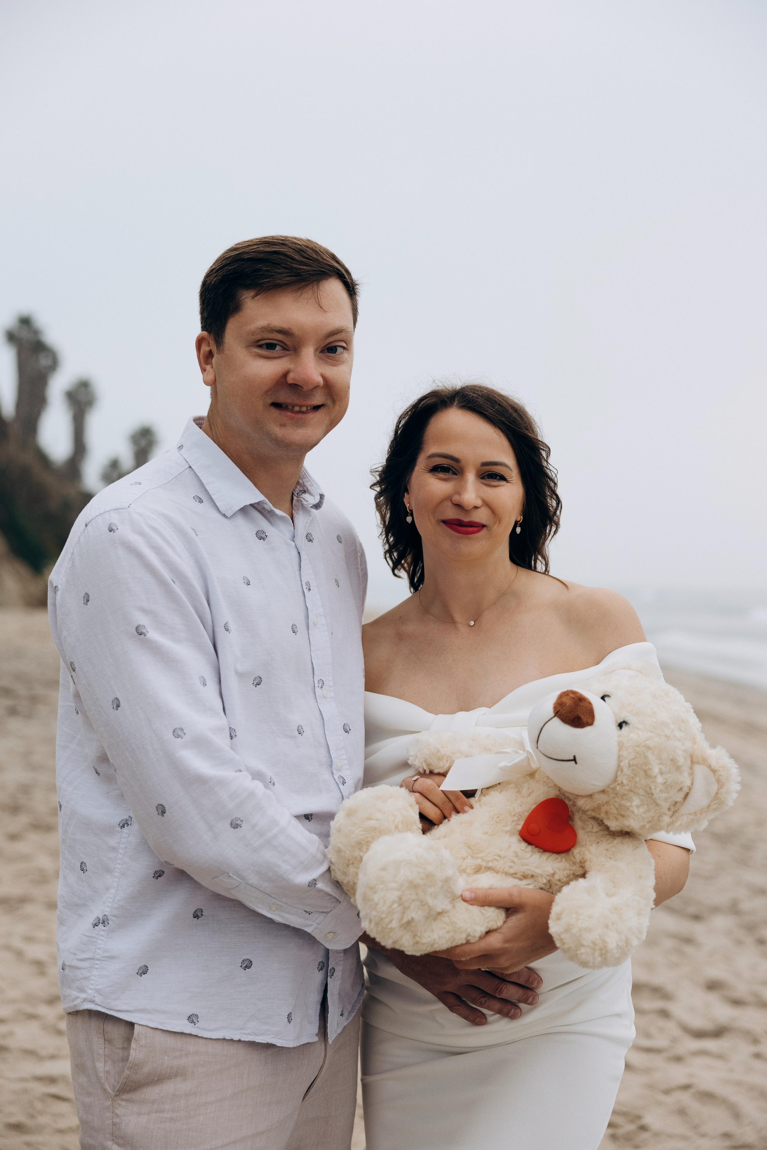 *. Wedding and family photographer San Diego