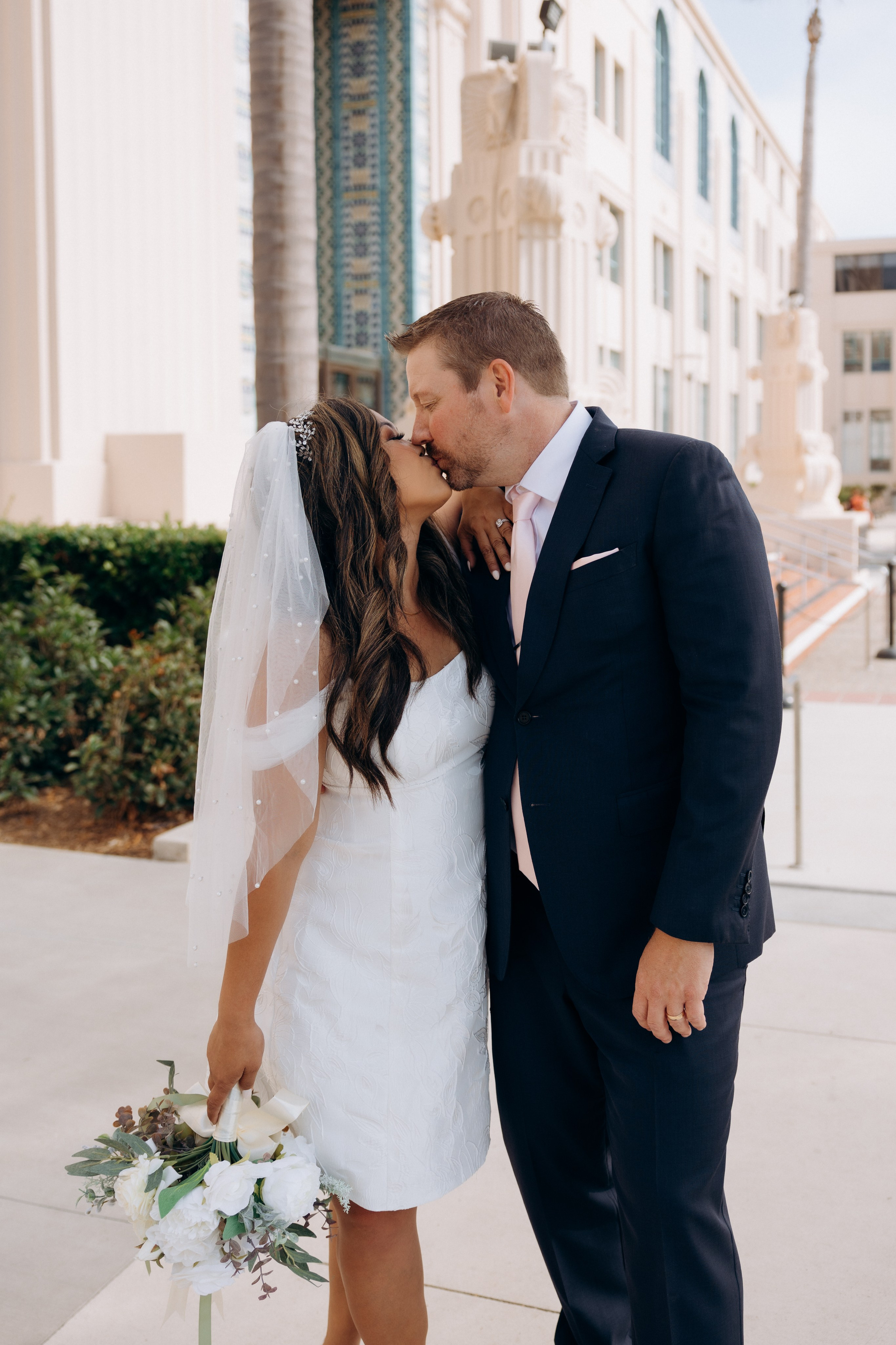 08/08. Wedding and family photographer San Diego