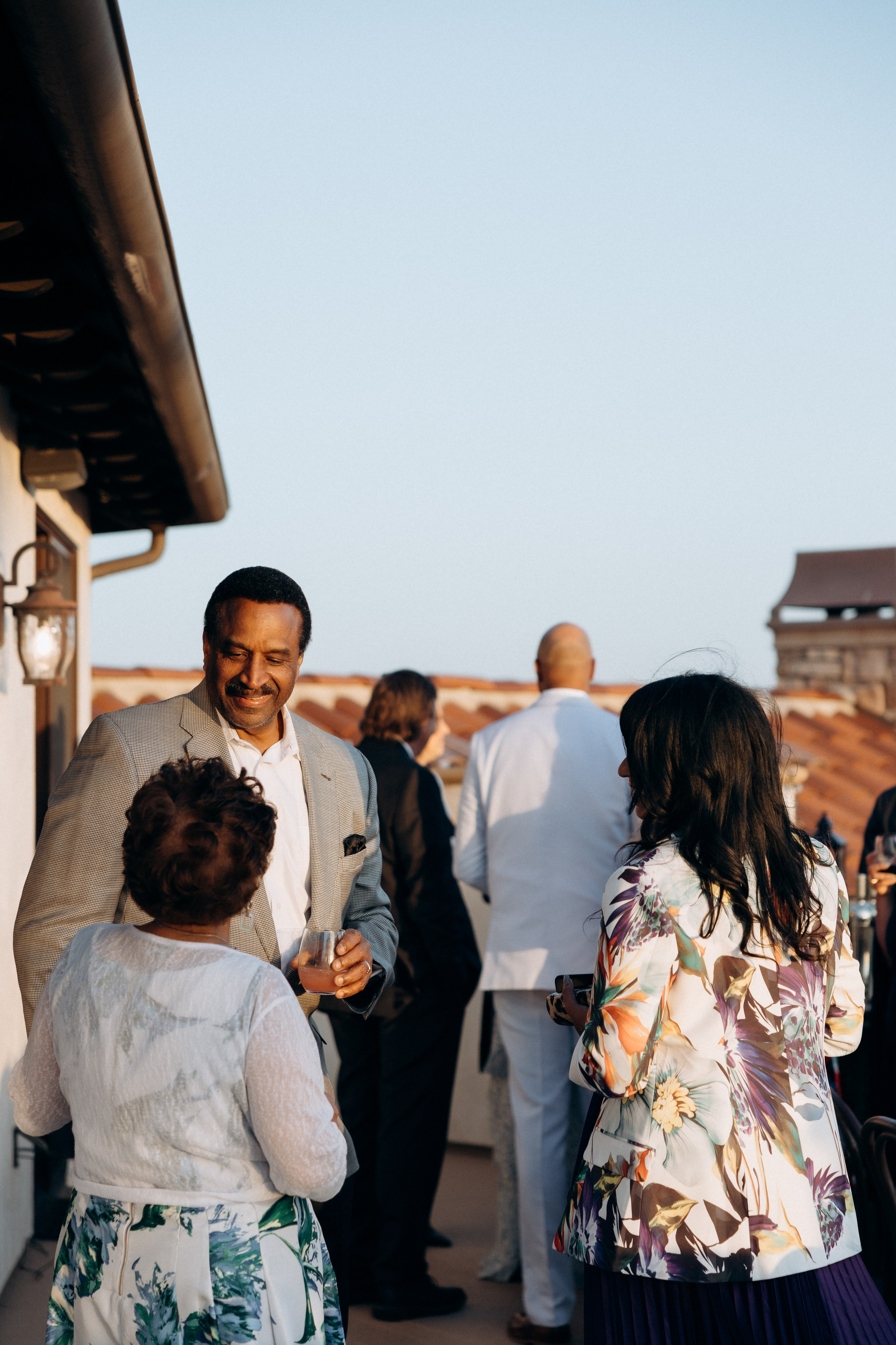 Welcome Diner. Wedding and family photographer San Diego