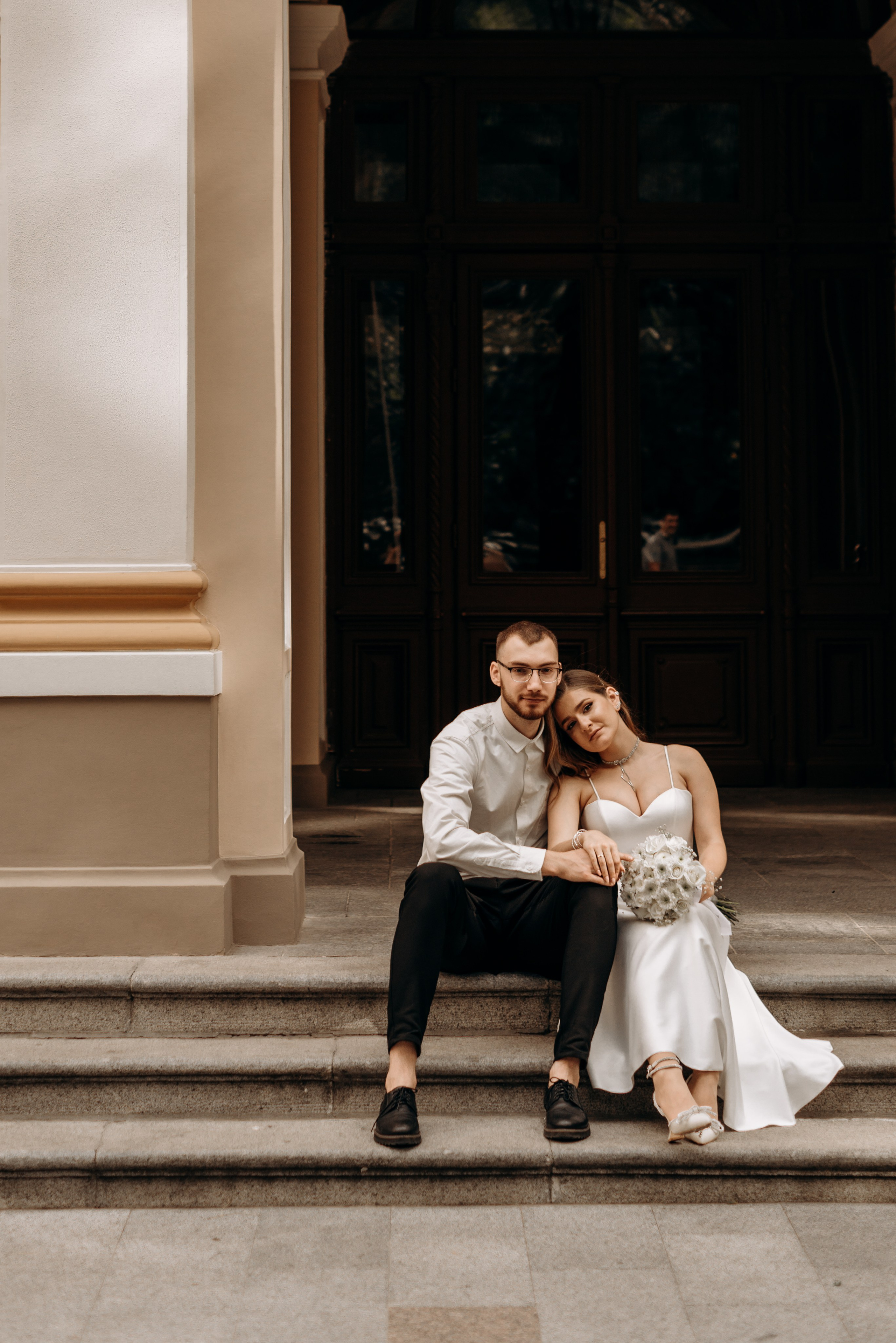 *. Wedding and family photographer San Diego