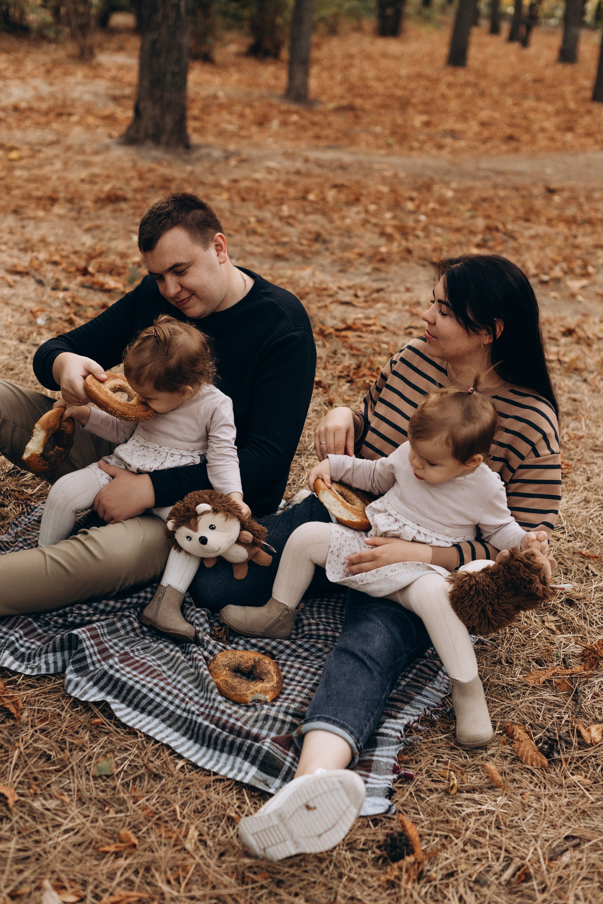 *. Wedding and family photographer San Diego