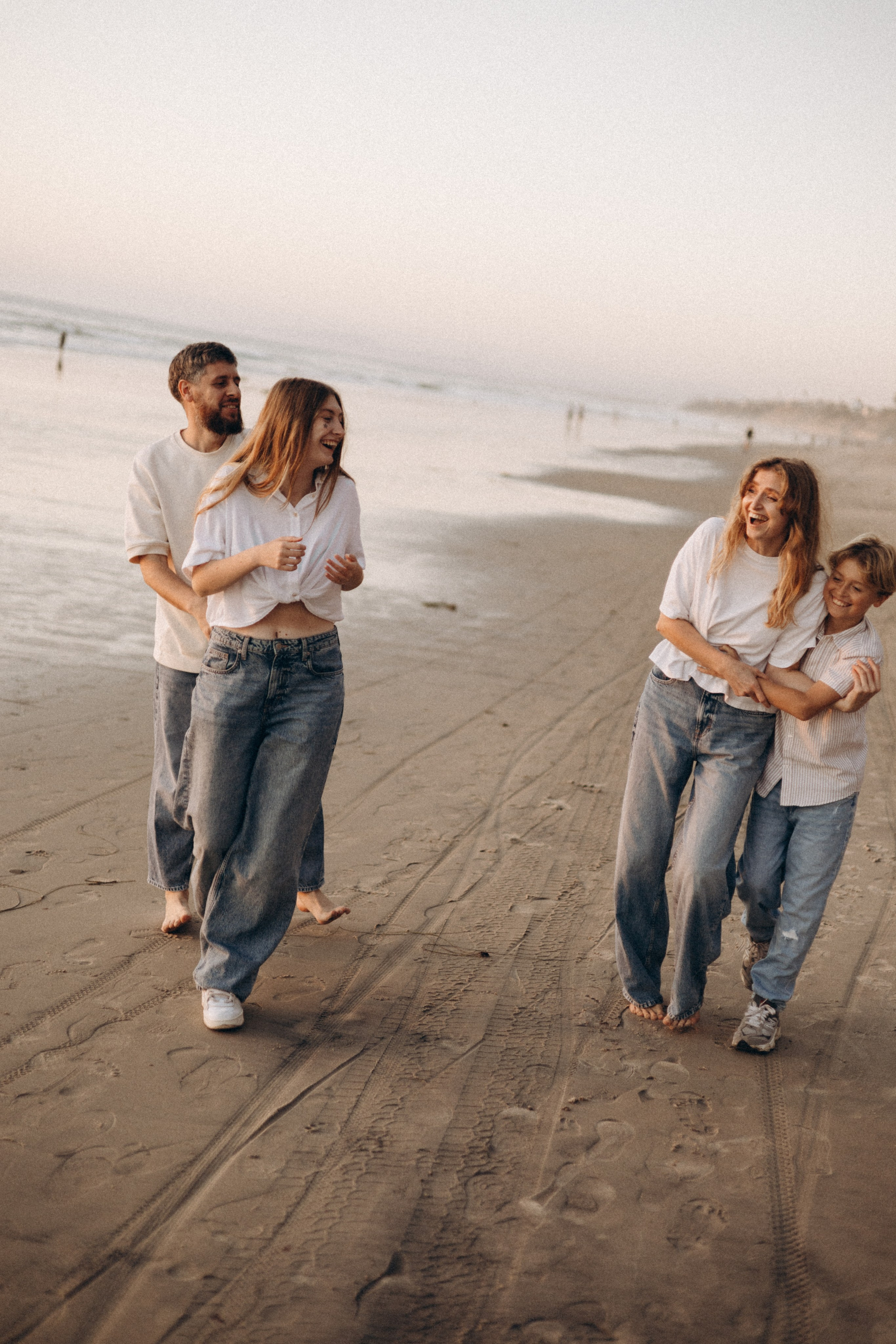 *. Wedding and family photographer San Diego