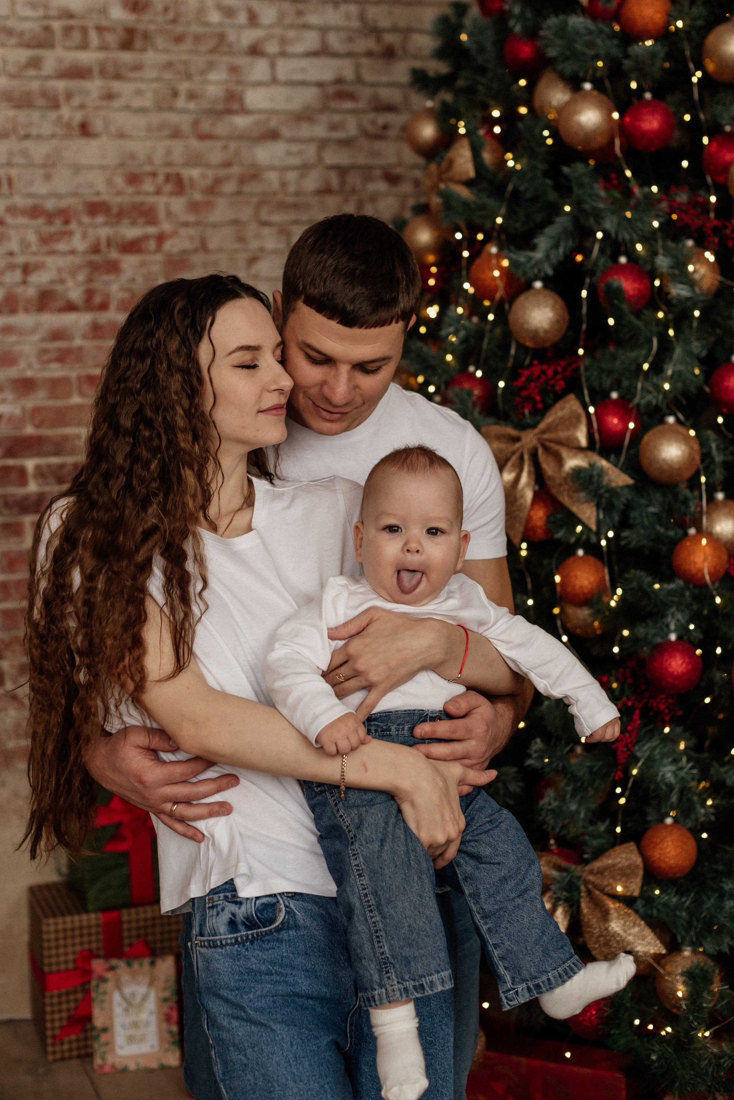 *. Wedding and family photographer San Diego