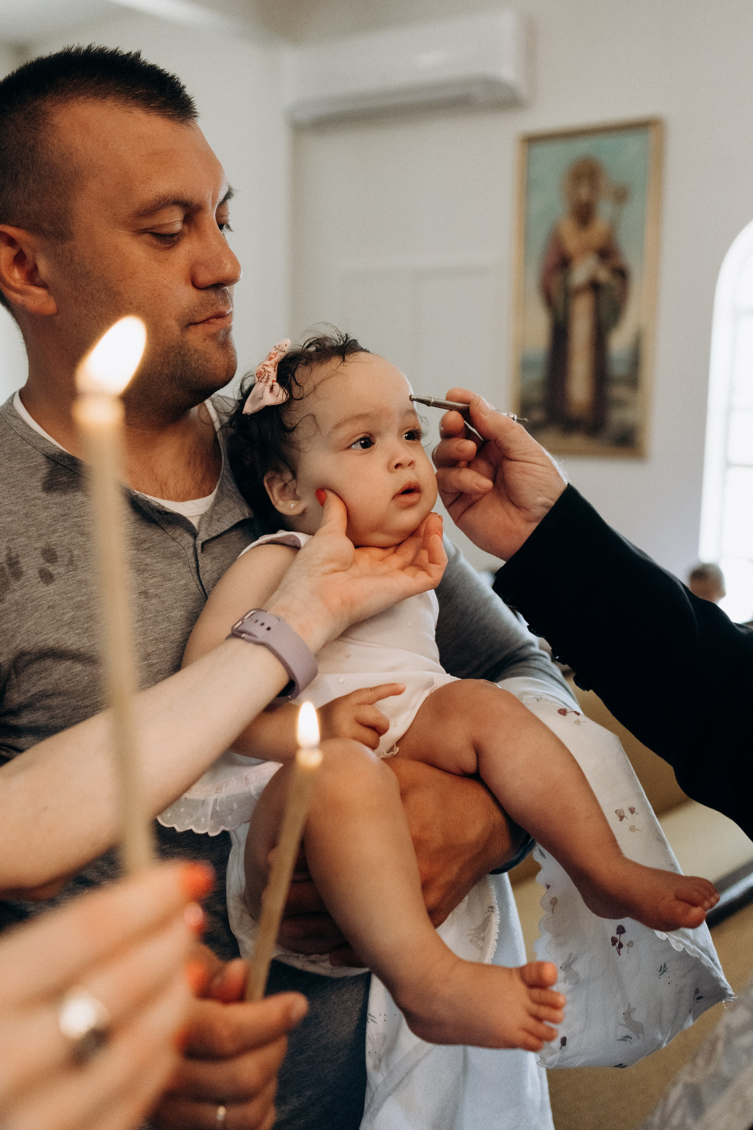 *. Wedding and family photographer San Diego