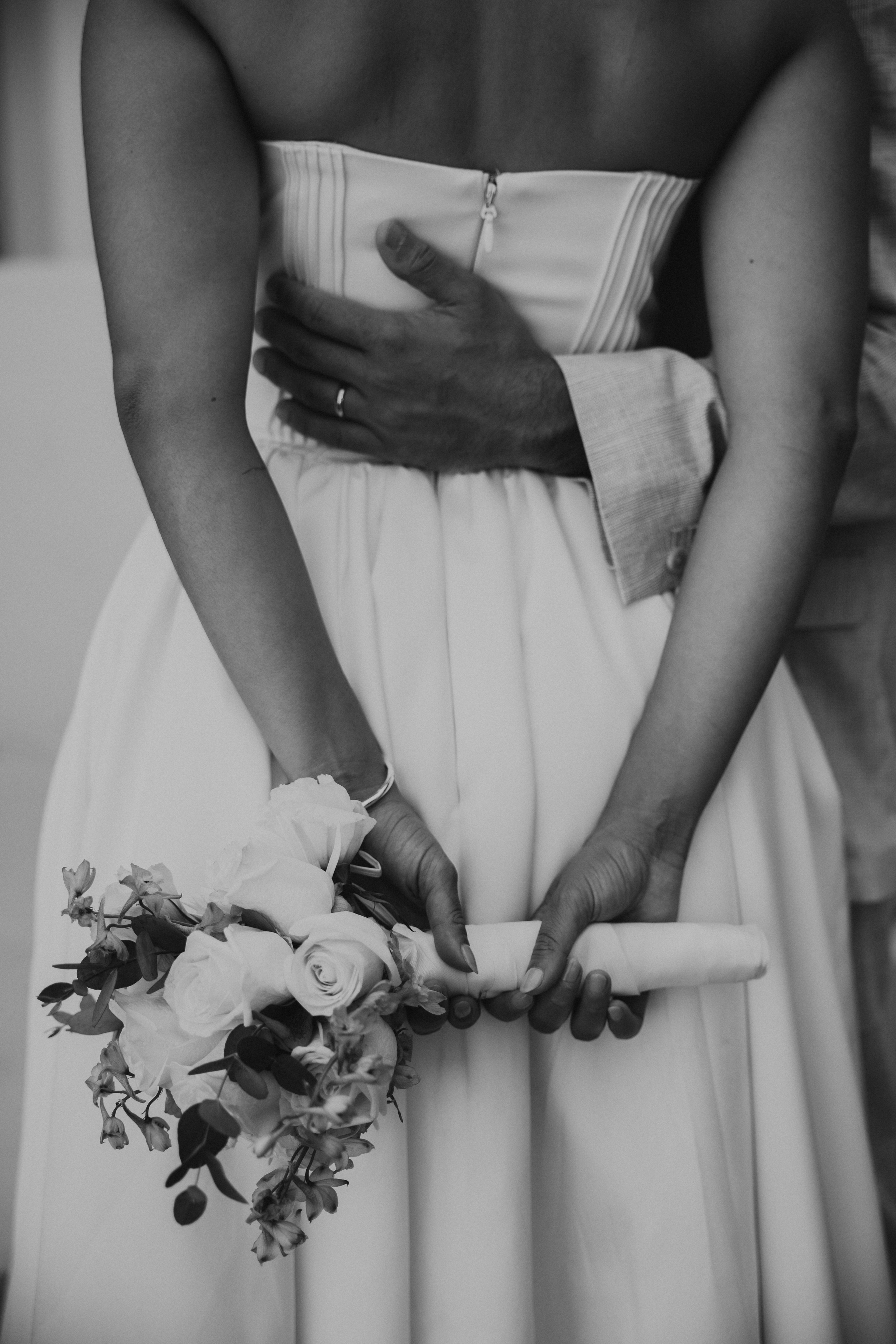 Pedro and Larissa. Wedding and family photographer San Diego