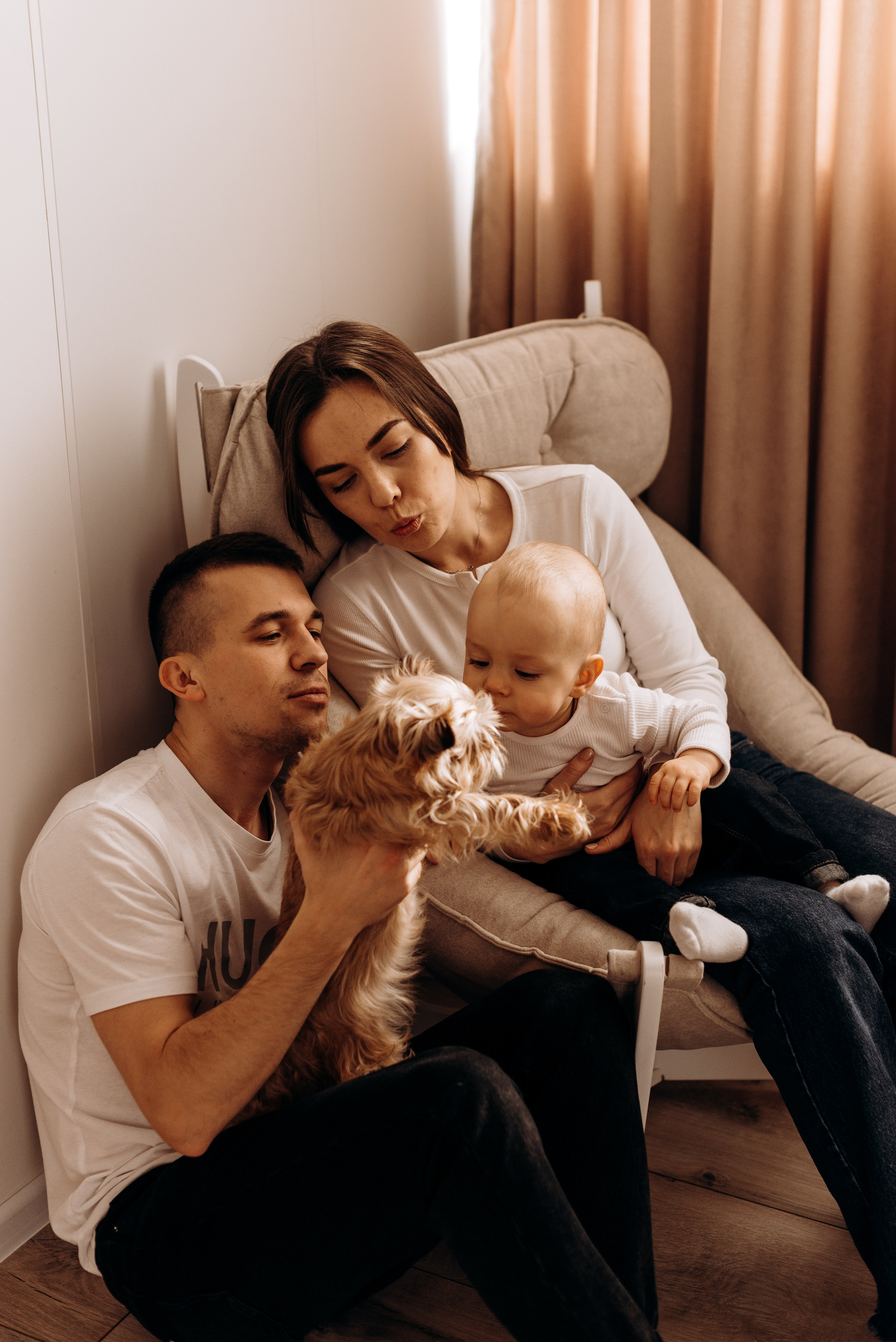 *. Wedding and family photographer San Diego