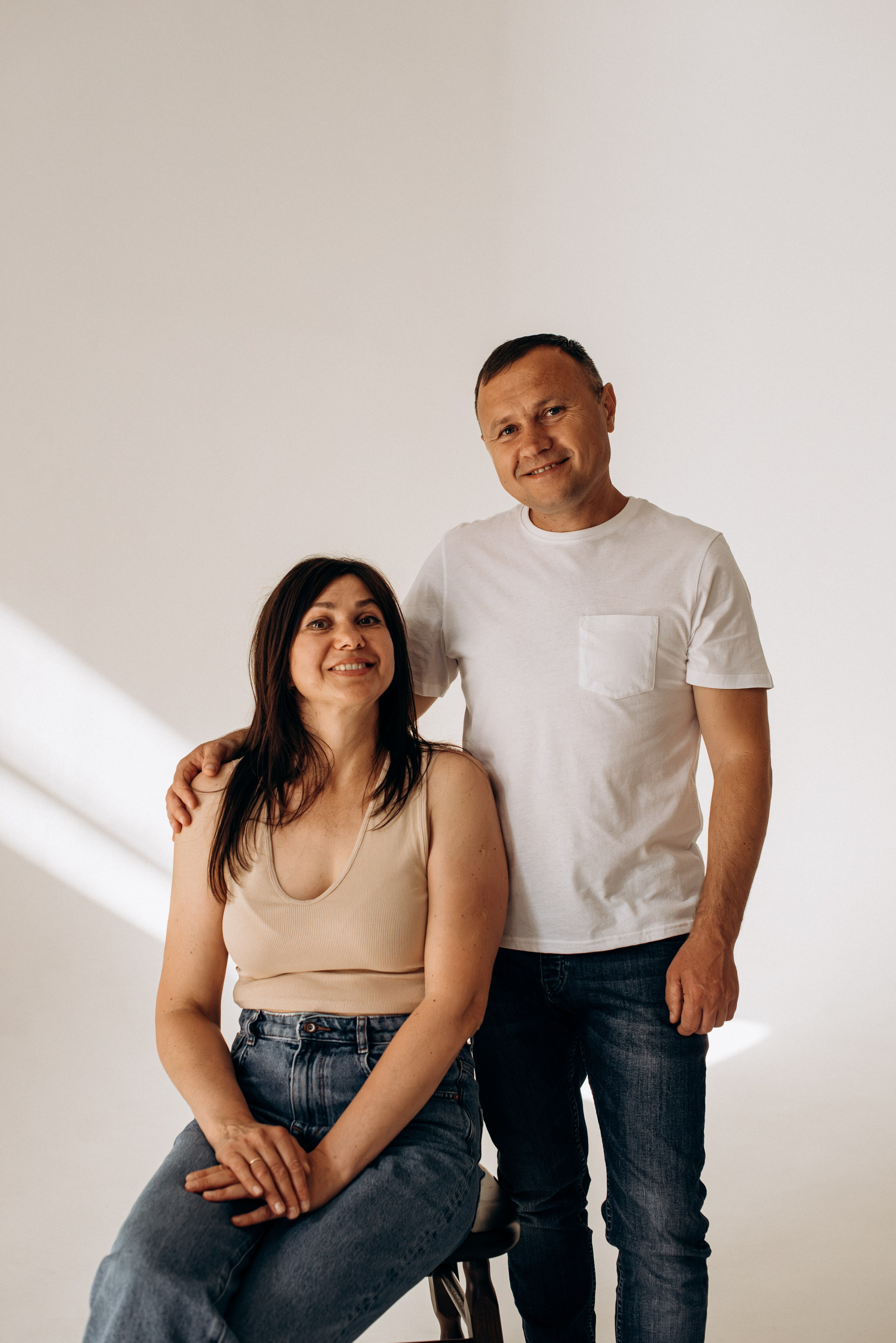 *. Wedding and family photographer San Diego