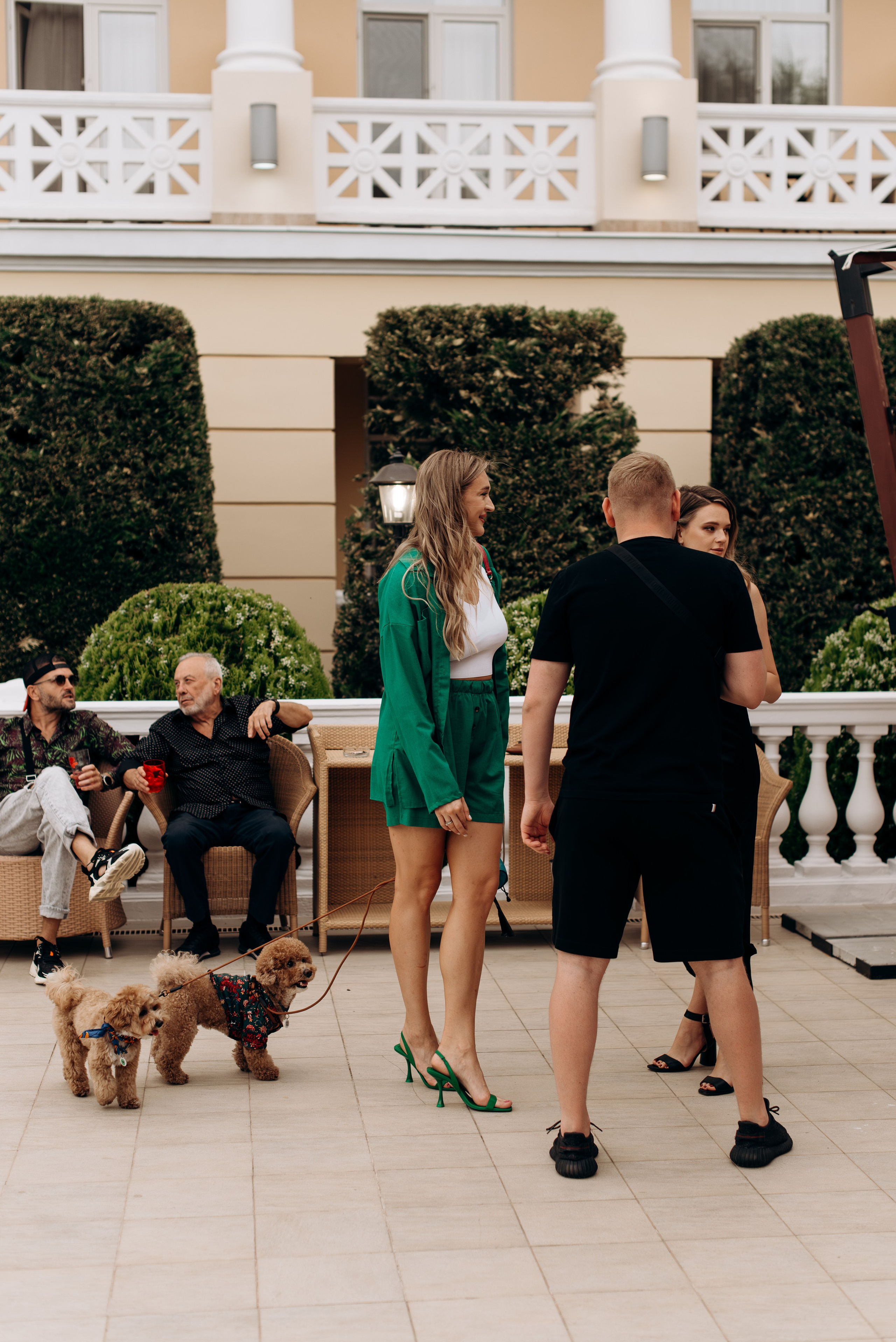 *. Wedding and family photographer San Diego