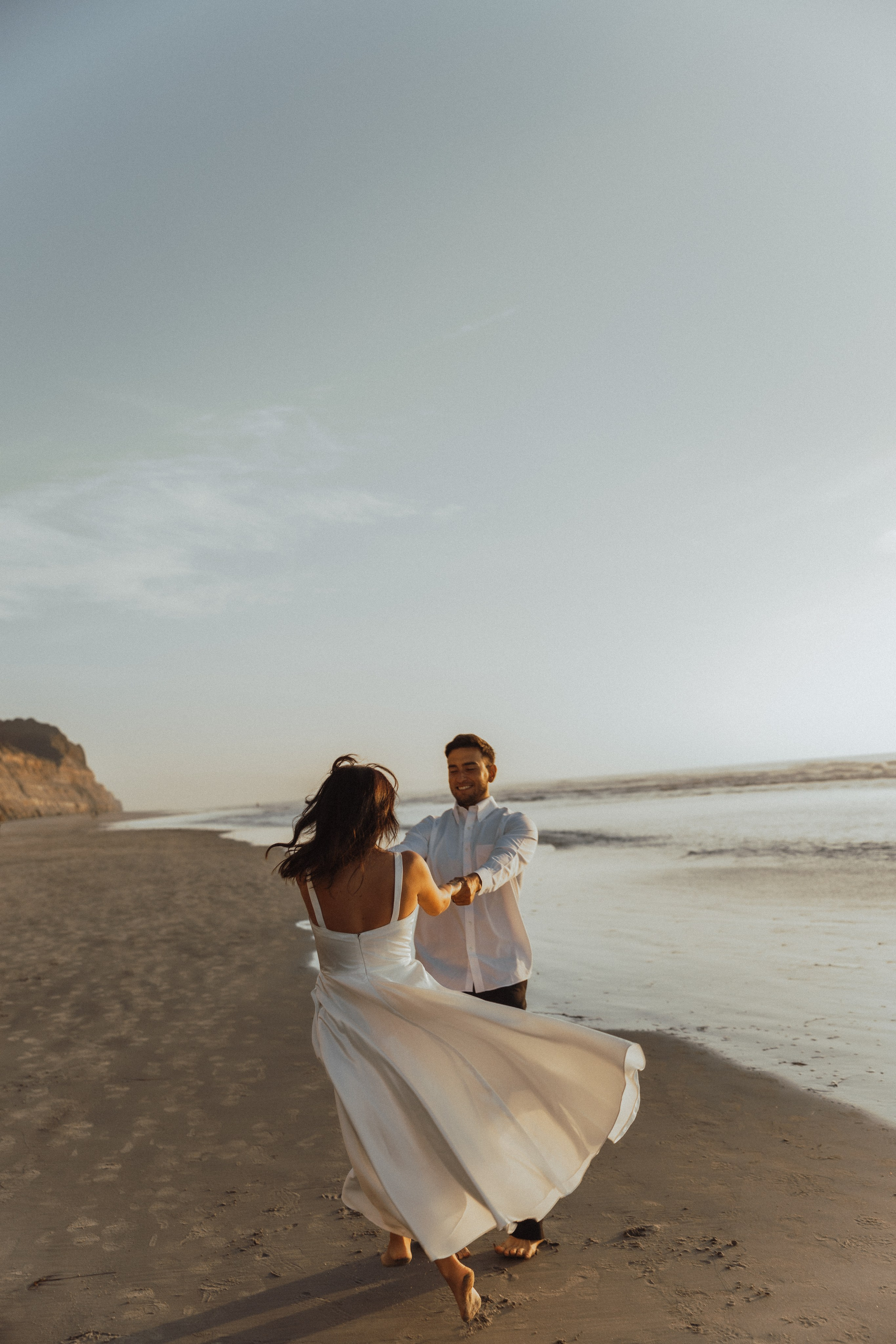 *. Wedding and family photographer San Diego