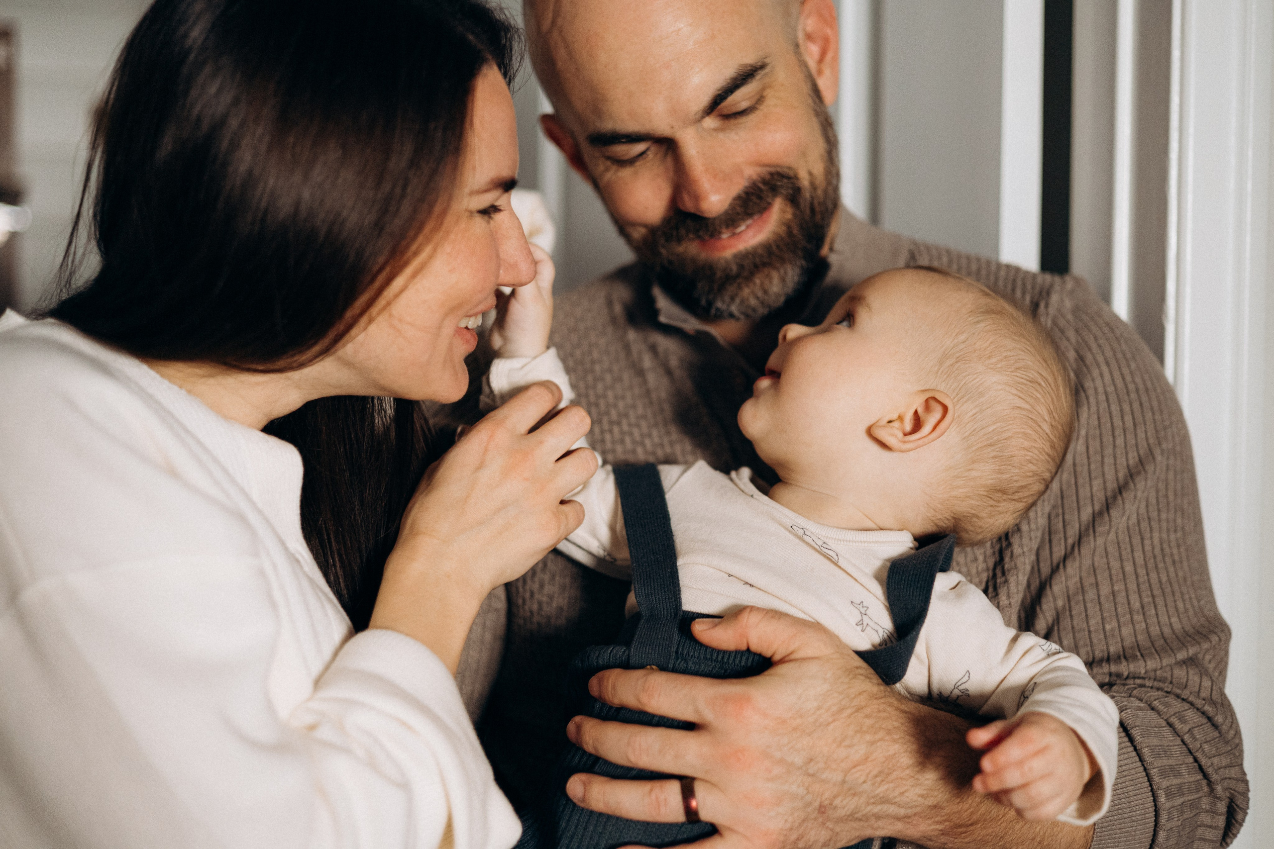 *. Wedding and family photographer San Diego