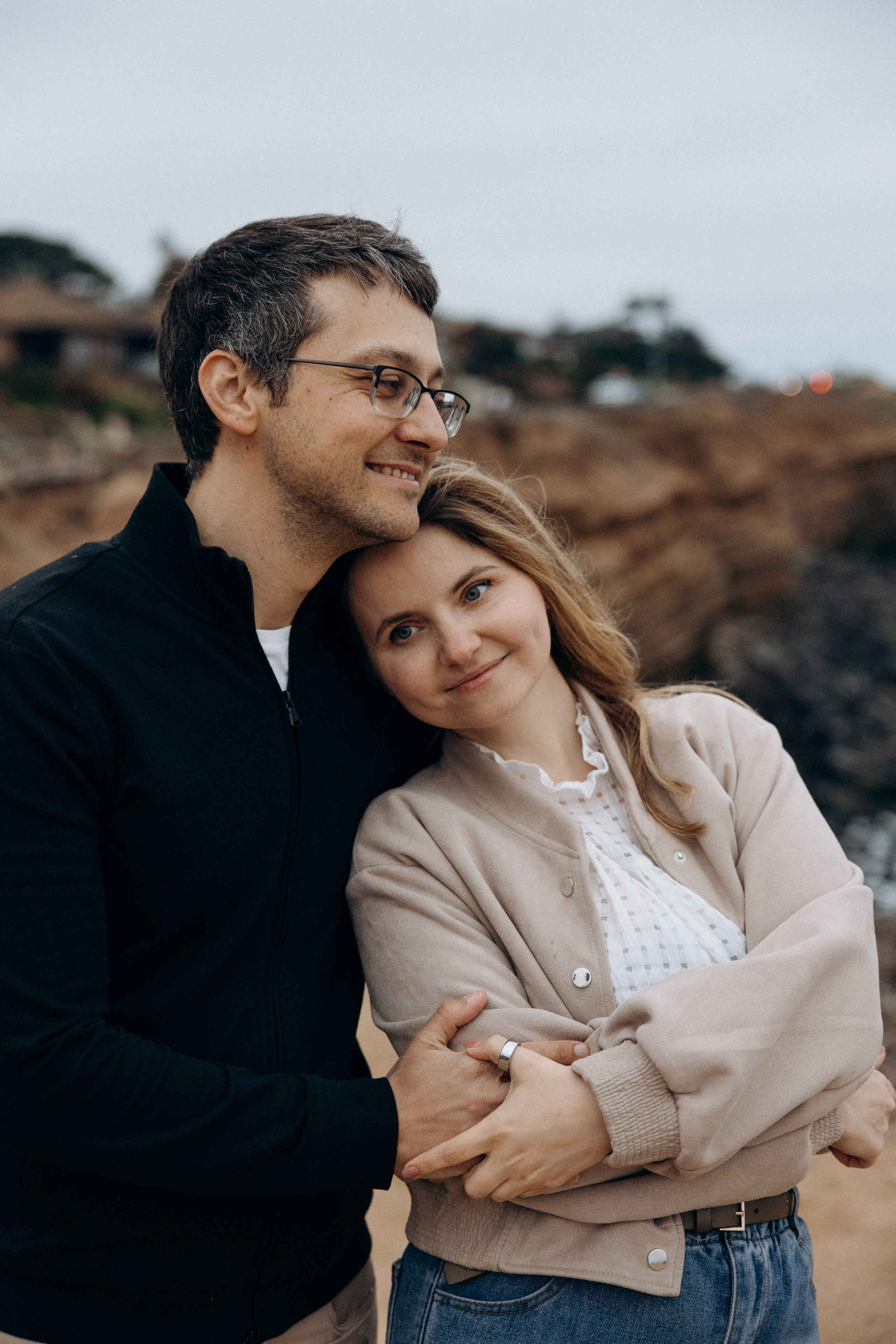 *. Wedding and family photographer San Diego