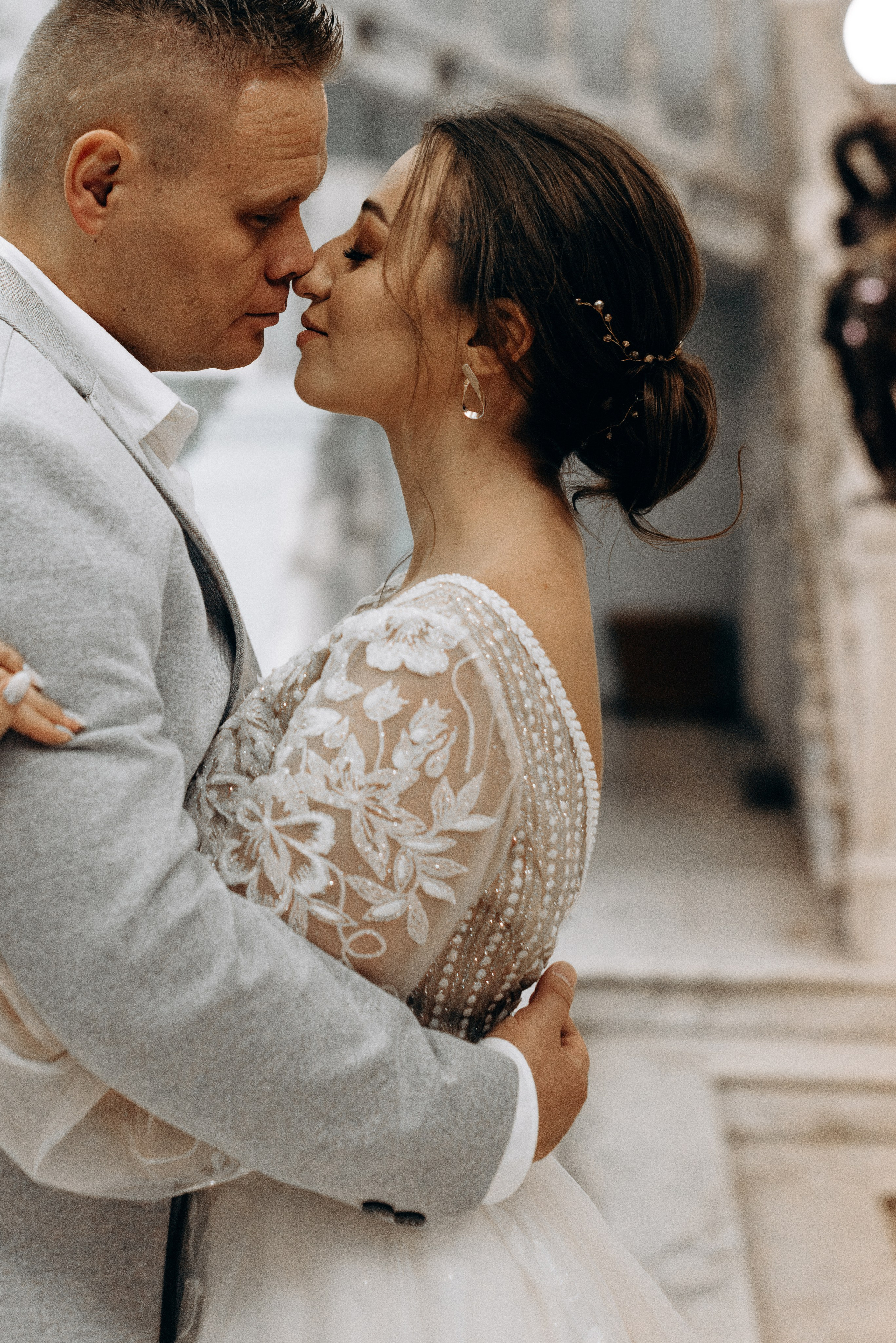*. Wedding and family photographer San Diego