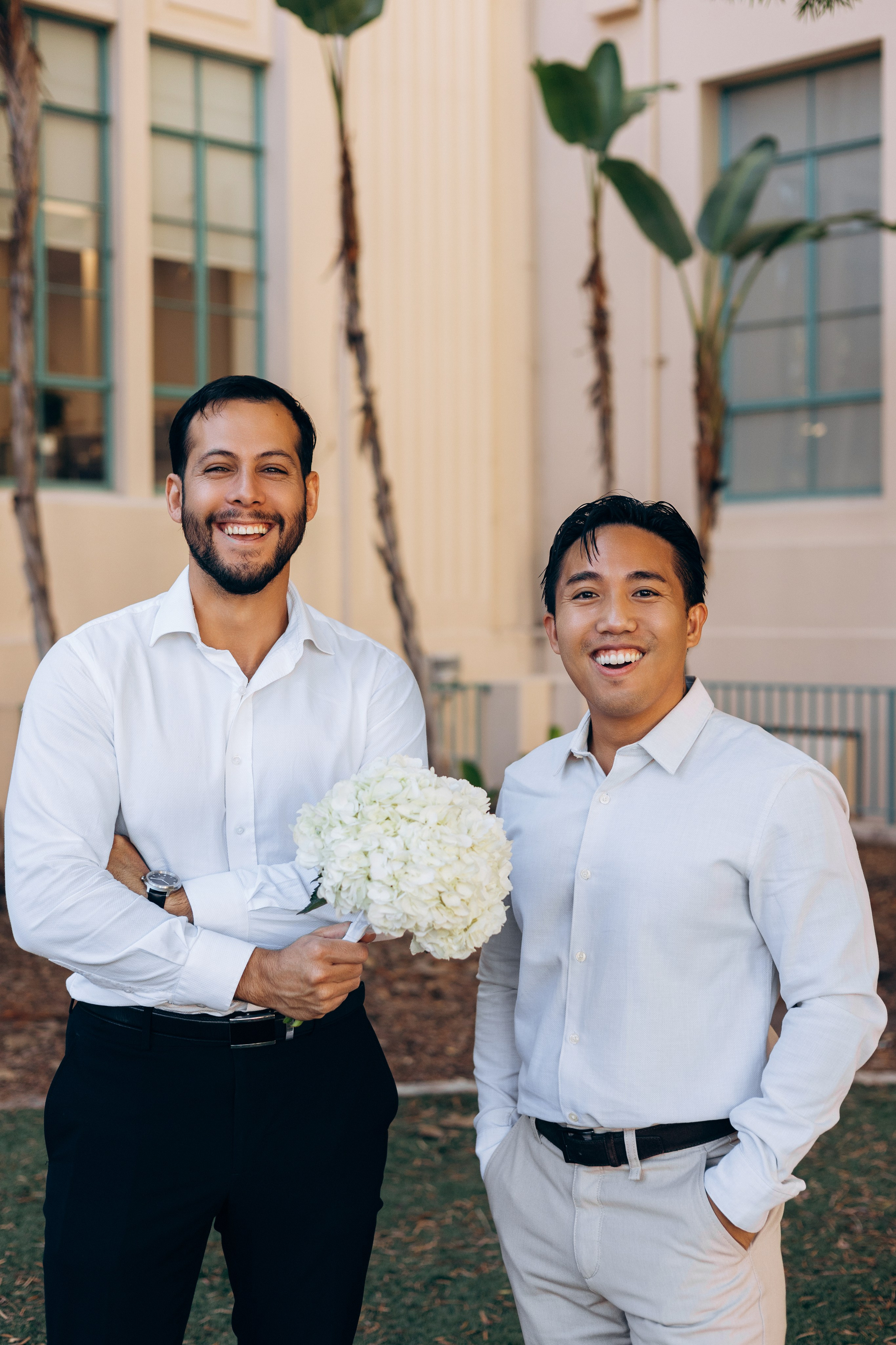 11/26. Wedding and family photographer San Diego