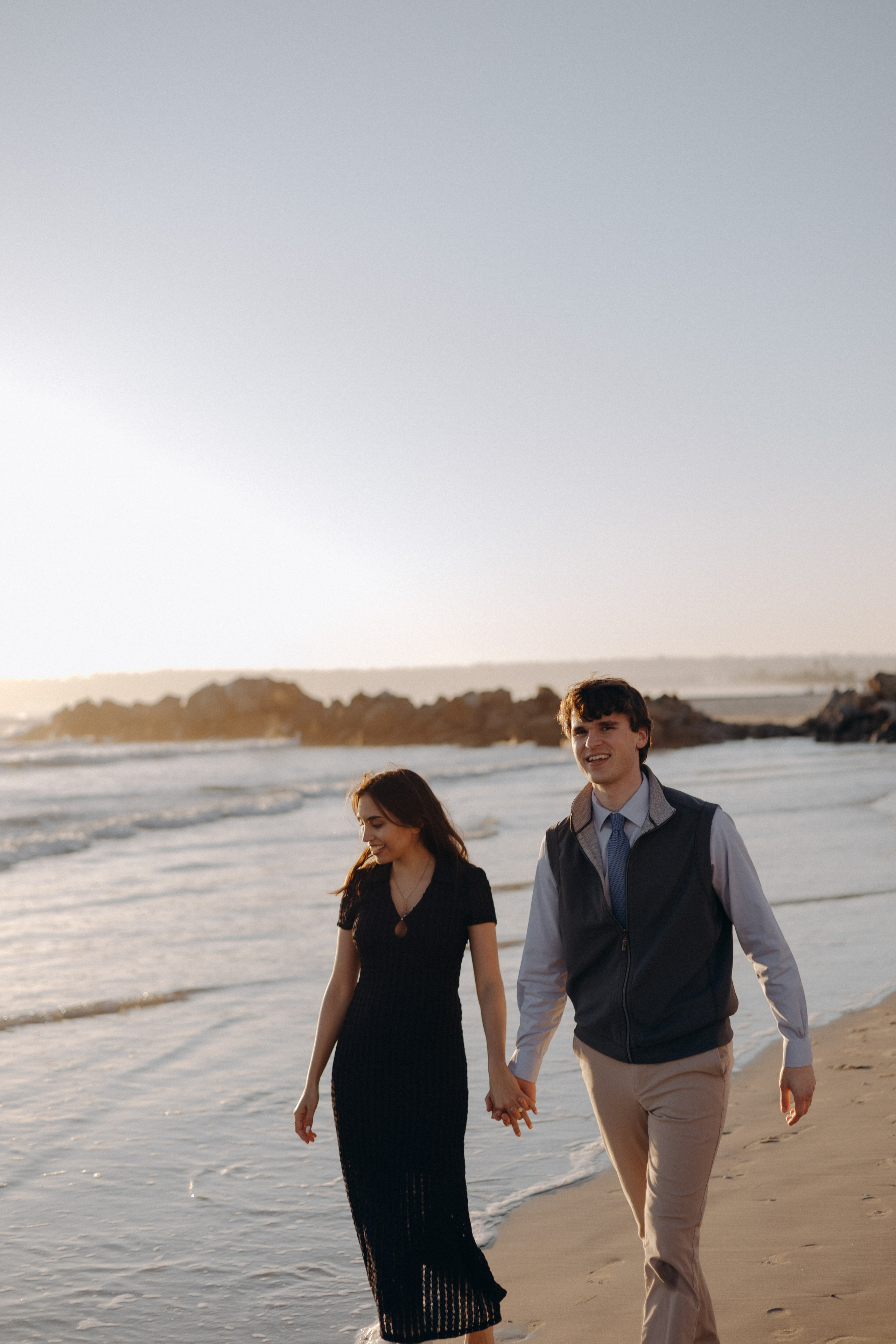 . Wedding and family photographer San Diego